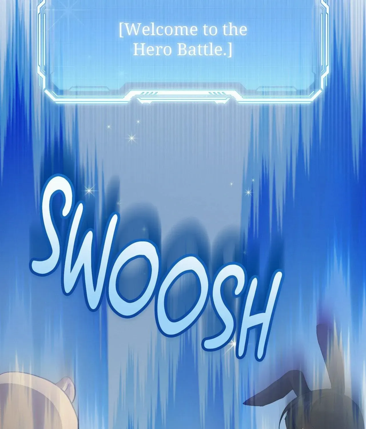 Read How to Train Your Healer chapter 77 image 17 on Lezhin