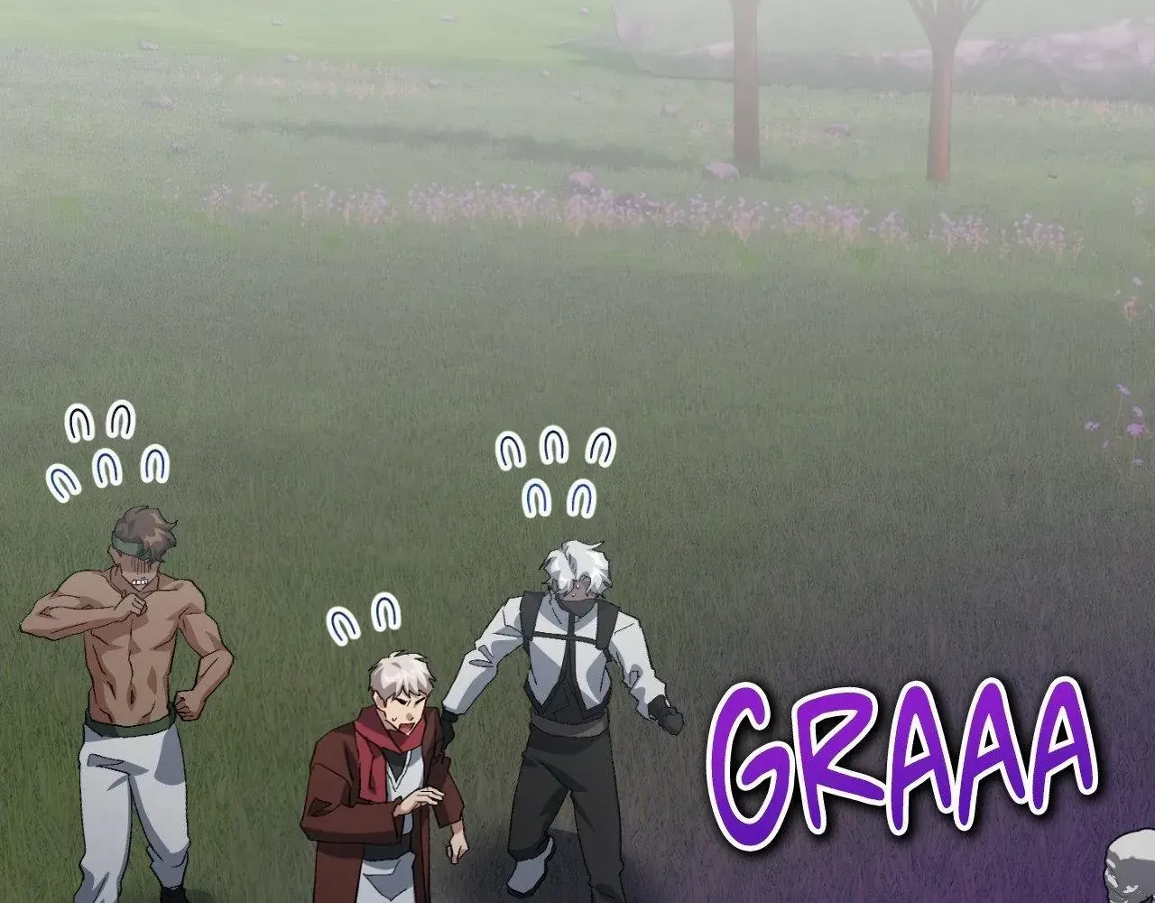 Read How to Train Your Healer chapter 77 image 174 on Lezhin