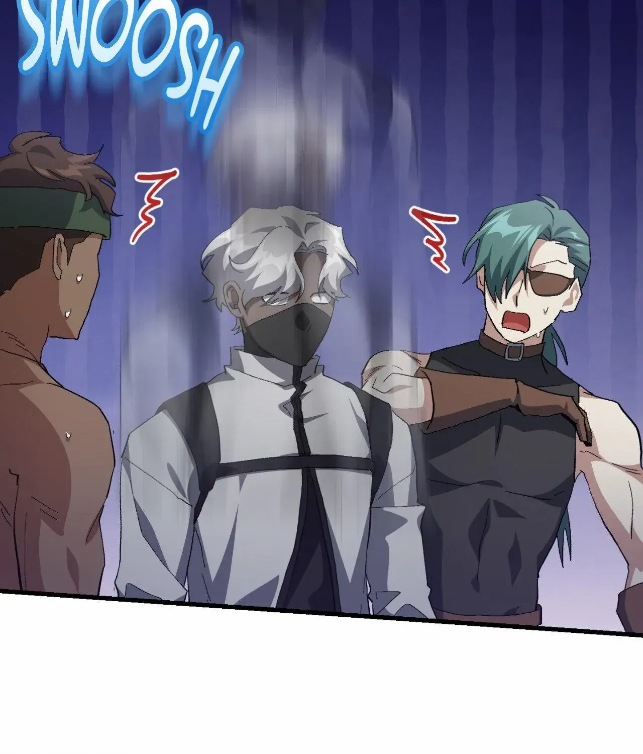Read How to Train Your Healer chapter 77 image 179 on Lezhin