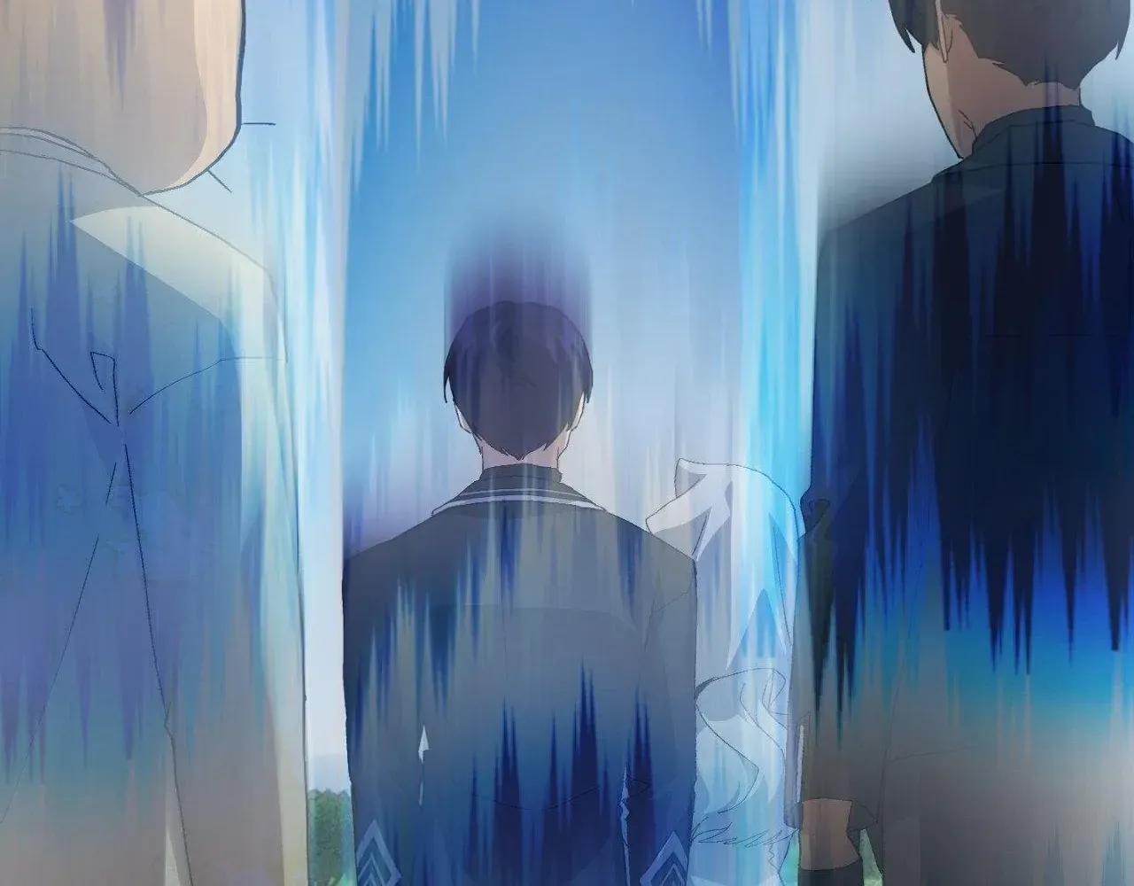 Read How to Train Your Healer chapter 77 image 18 on Lezhin