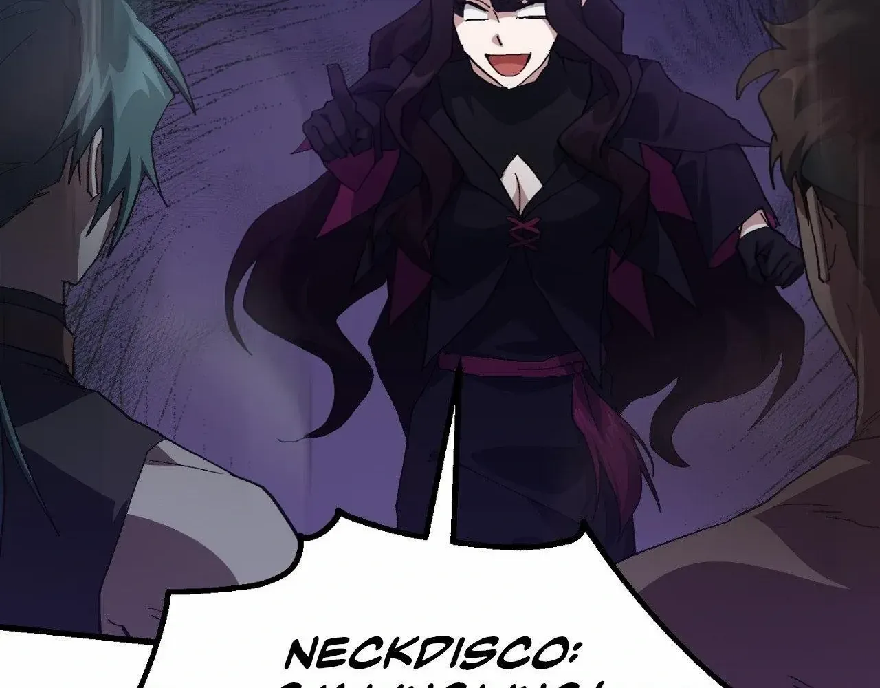 Read How to Train Your Healer chapter 77 image 182 on Lezhin