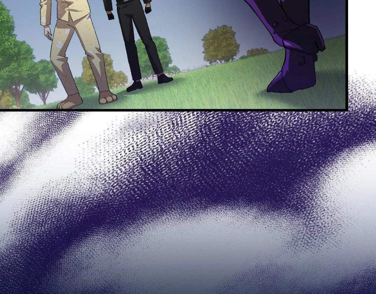 Read How to Train Your Healer chapter 77 image 22 on Lezhin
