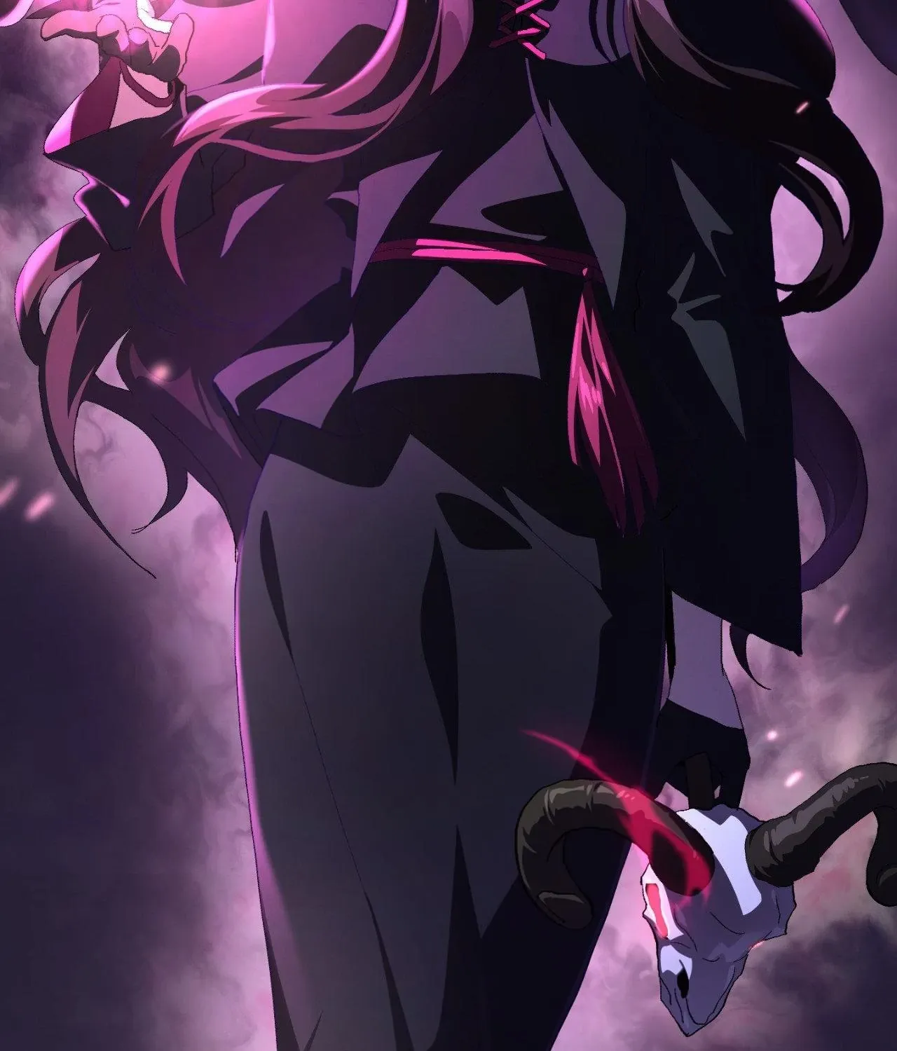 Read How to Train Your Healer chapter 77 image 3 on Lezhin