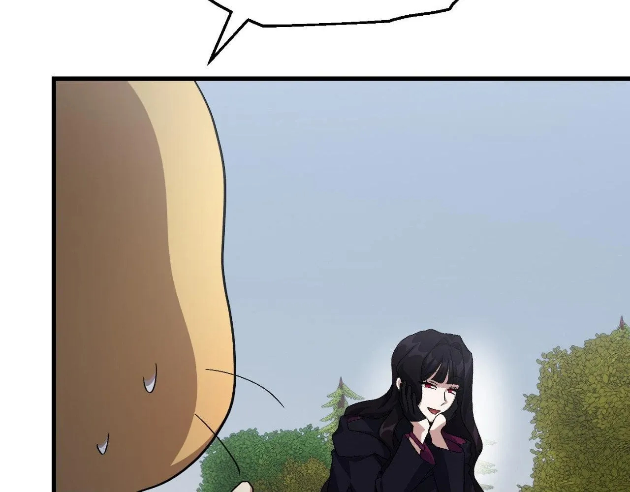 Read How to Train Your Healer chapter 77 image 34 on Lezhin