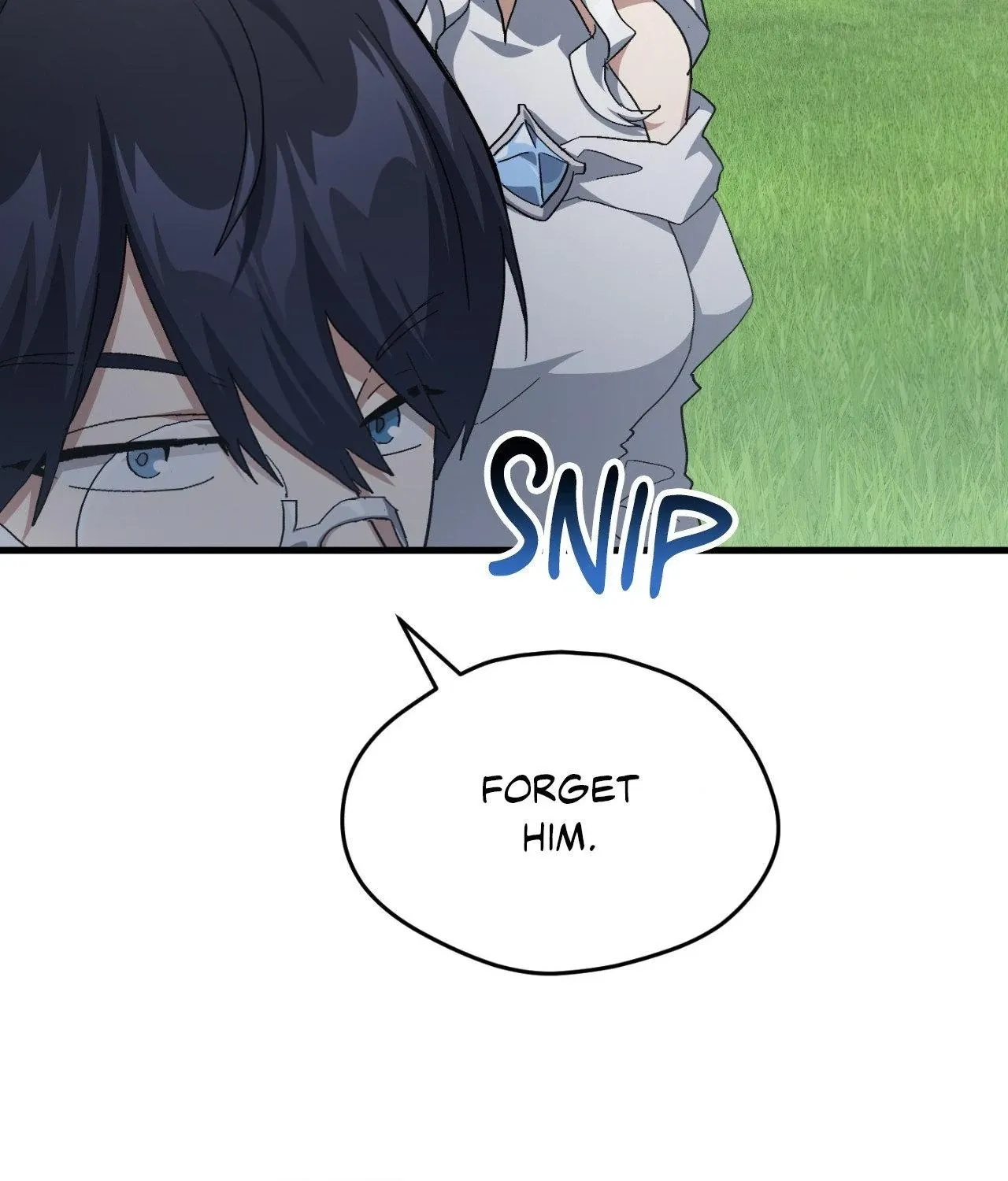 Read How to Train Your Healer chapter 77 image 45 on Lezhin