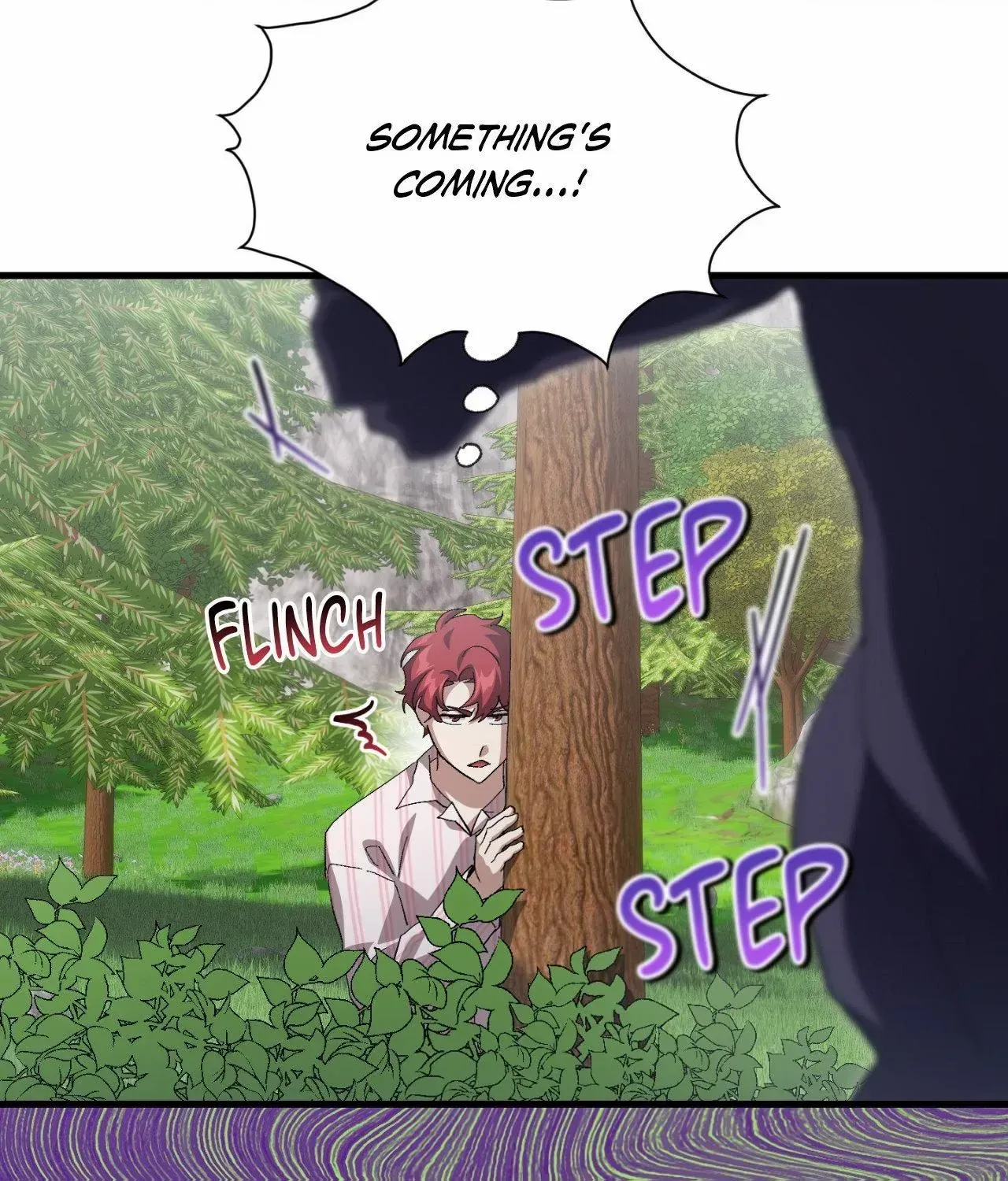 Read How to Train Your Healer chapter 77 image 75 on Lezhin