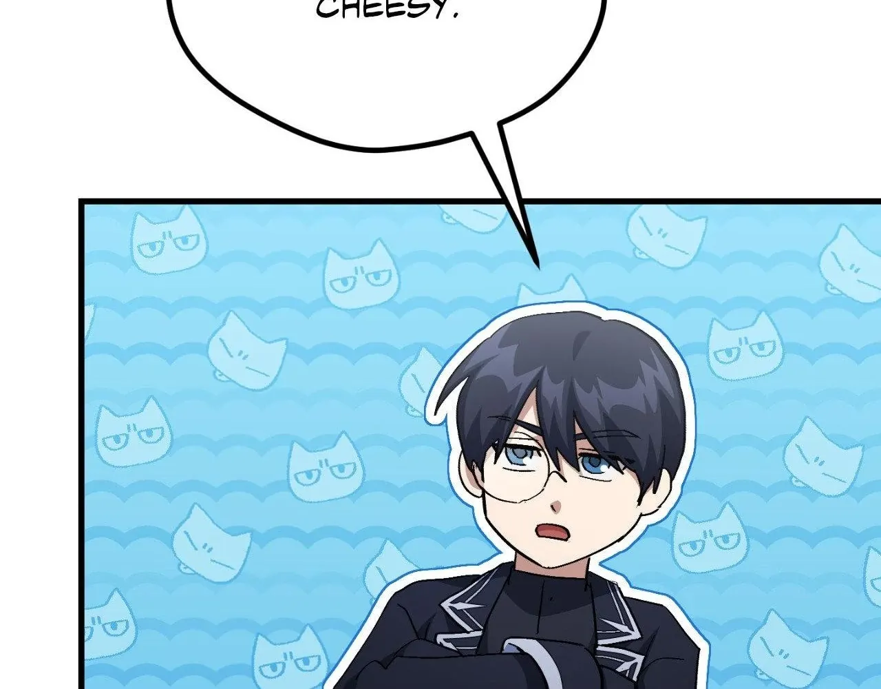 Read How to Train Your Healer chapter 77 image 8 on Lezhin