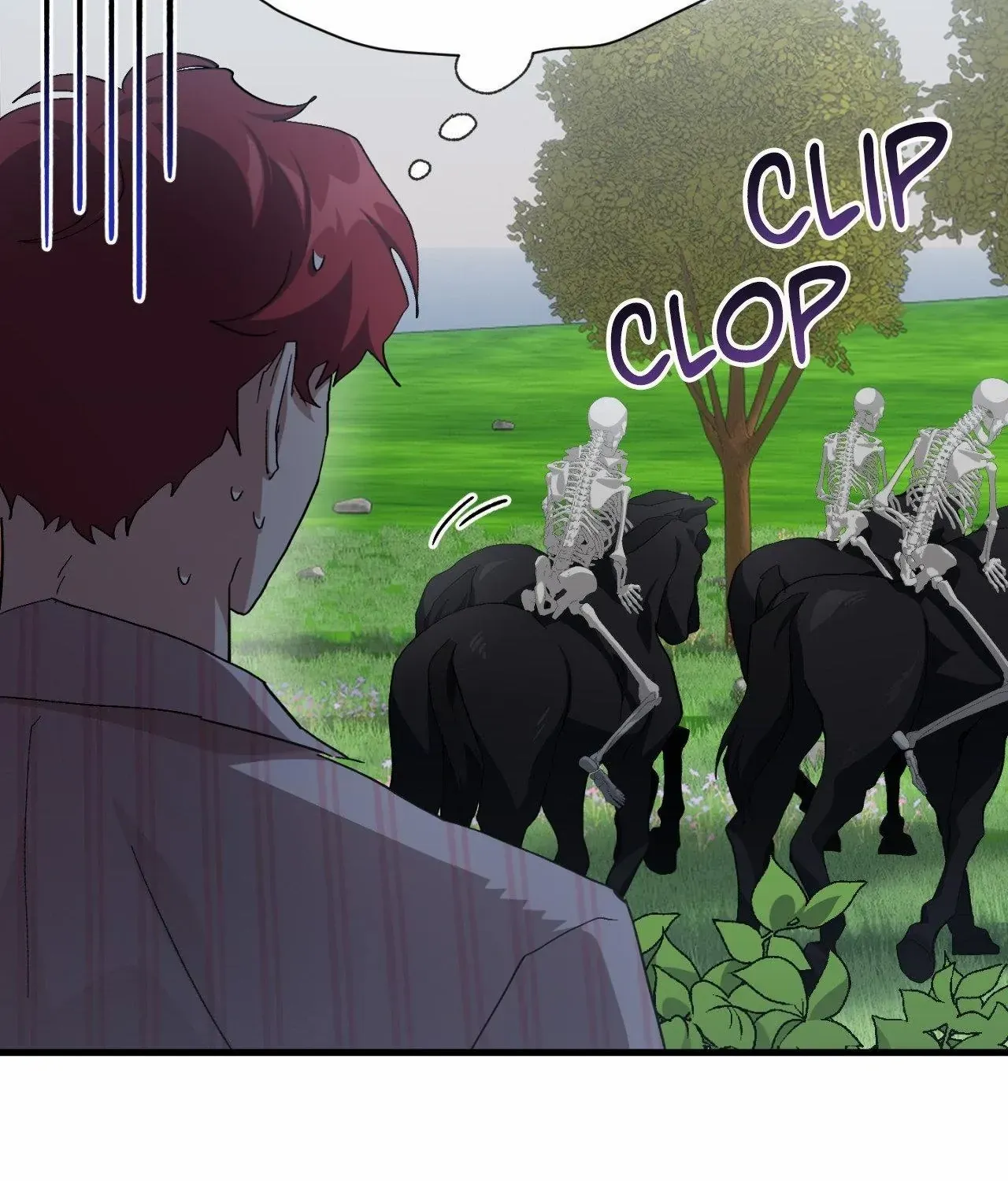Read How to Train Your Healer chapter 77 image 83 on Lezhin