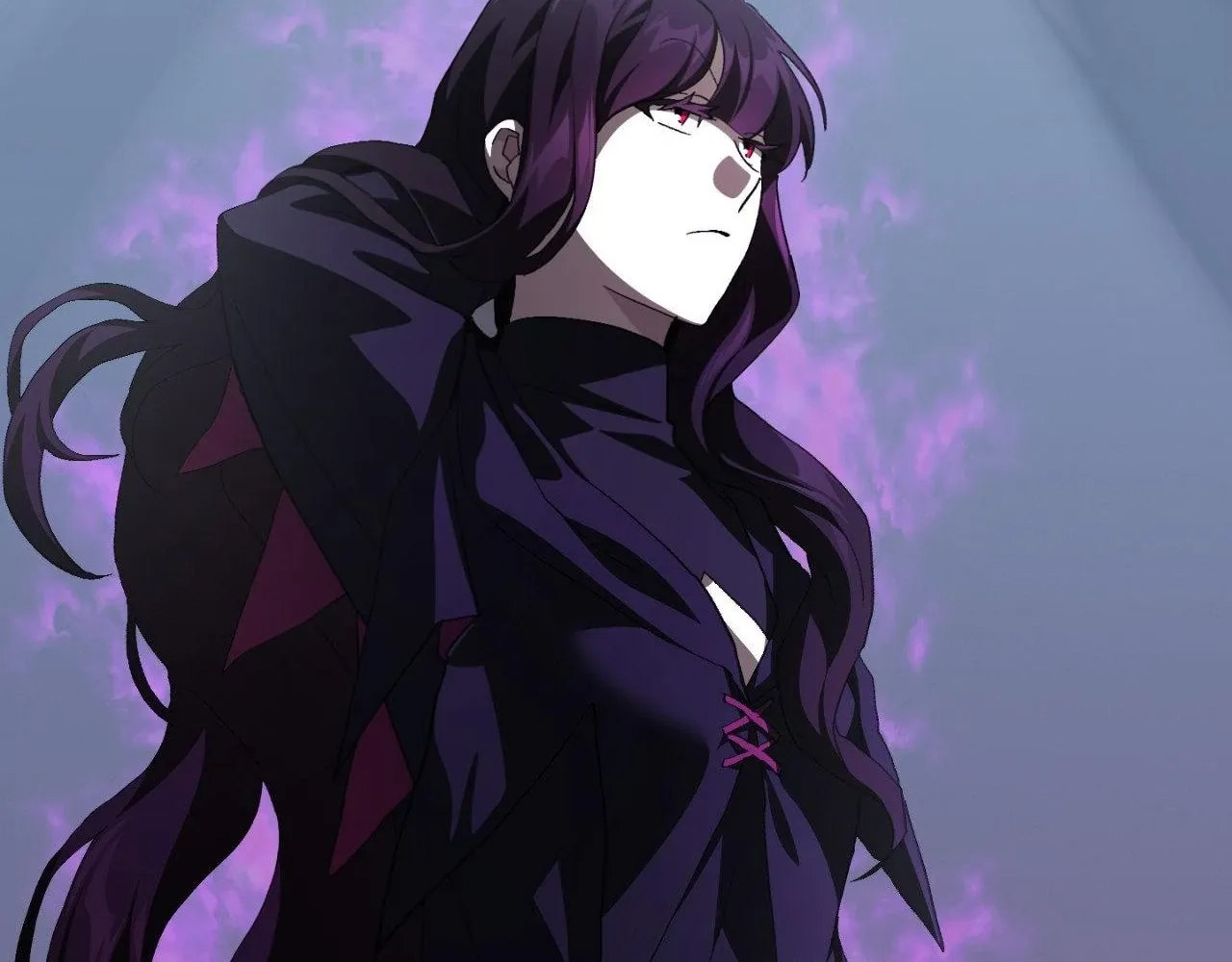 Read How to Train Your Healer chapter 77 image 90 on Lezhin