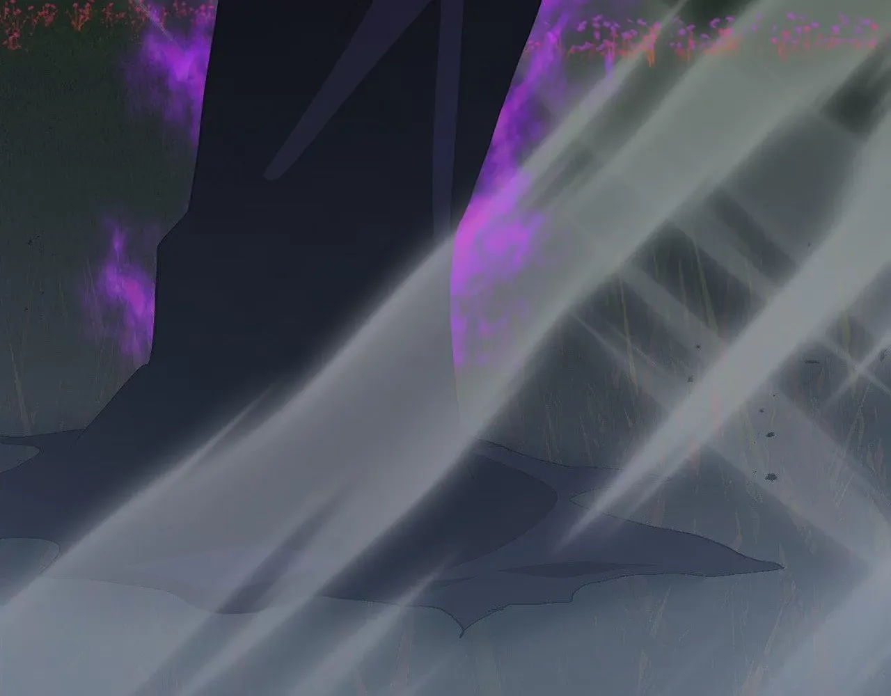 Read How to Train Your Healer chapter 77 image 92 on Lezhin