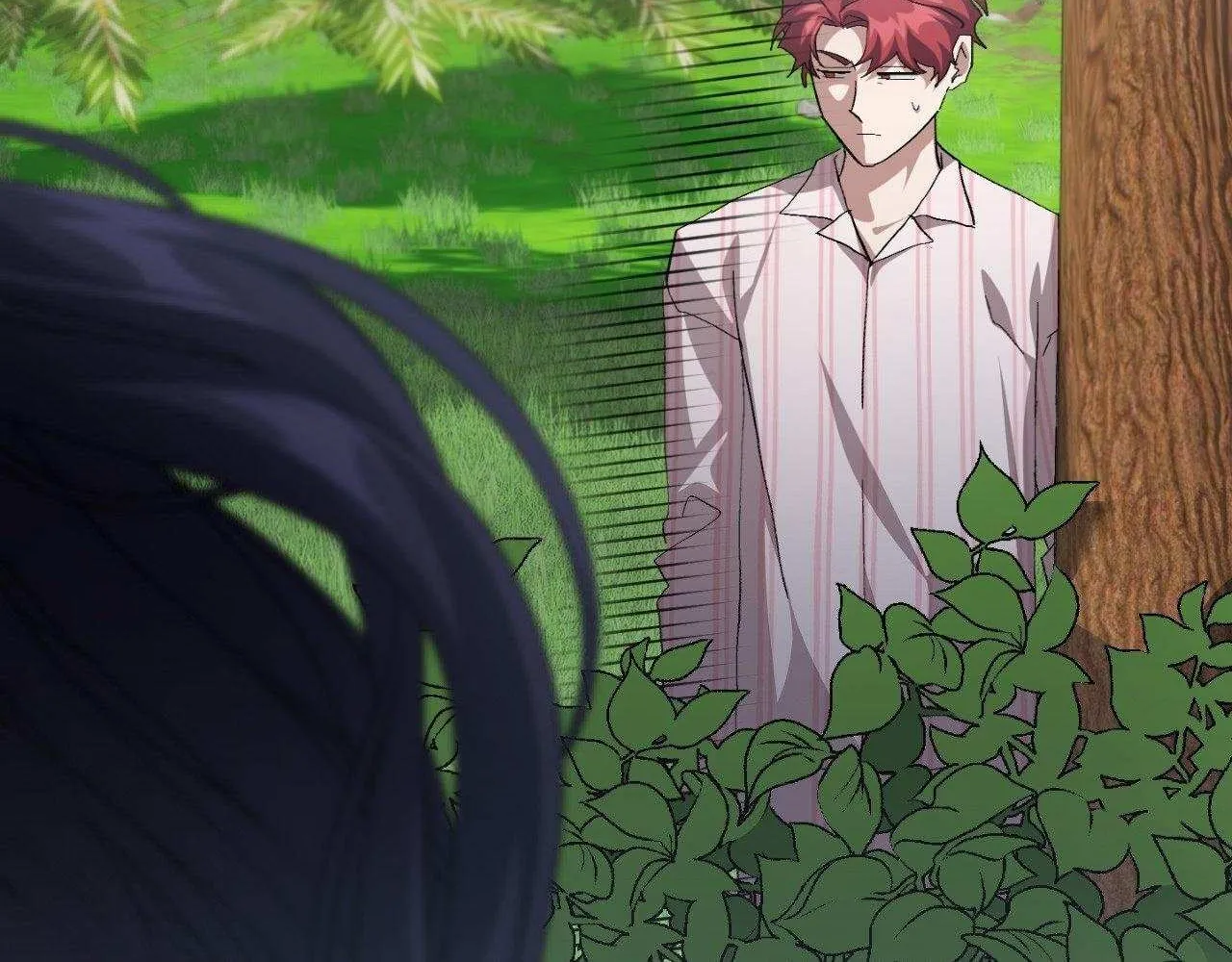 Read How to Train Your Healer chapter 77 image 96 on Lezhin