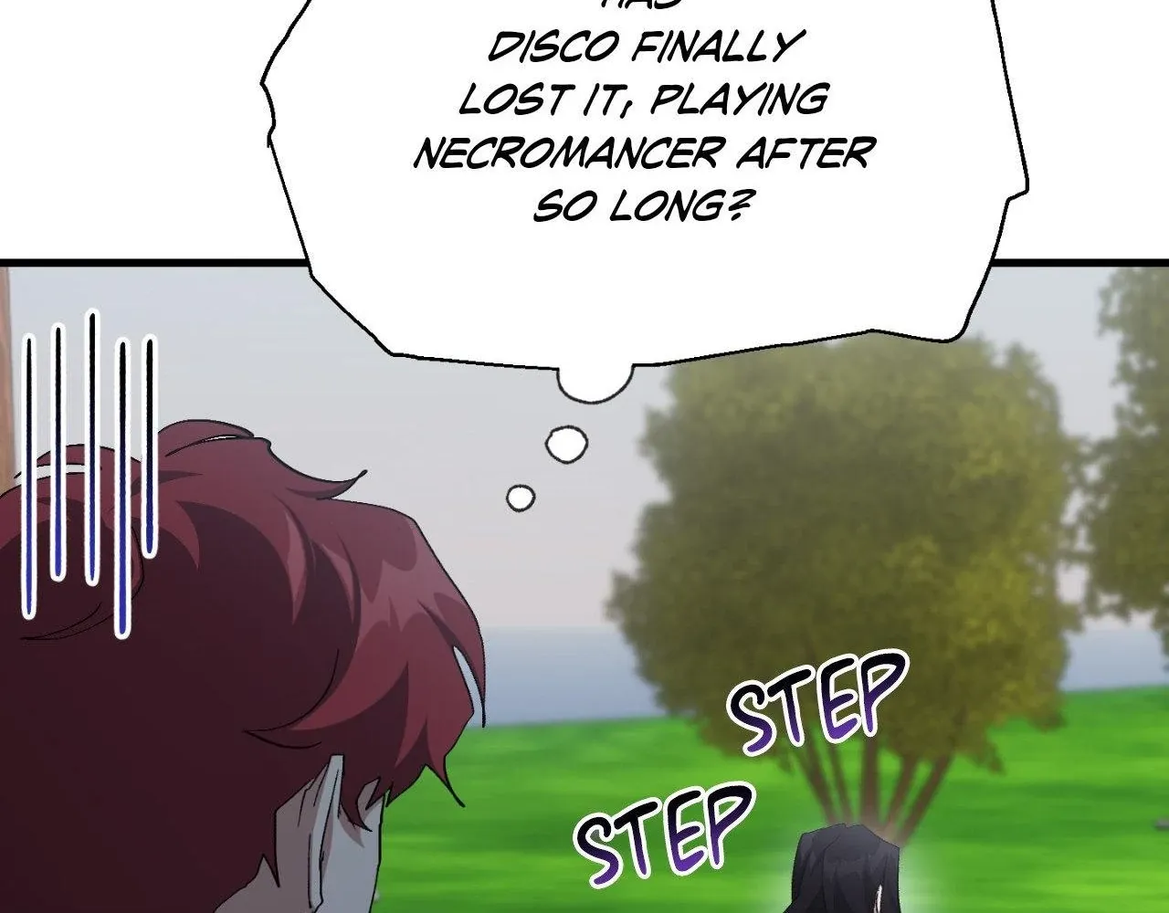 Read How to Train Your Healer chapter 77 image 98 on Lezhin