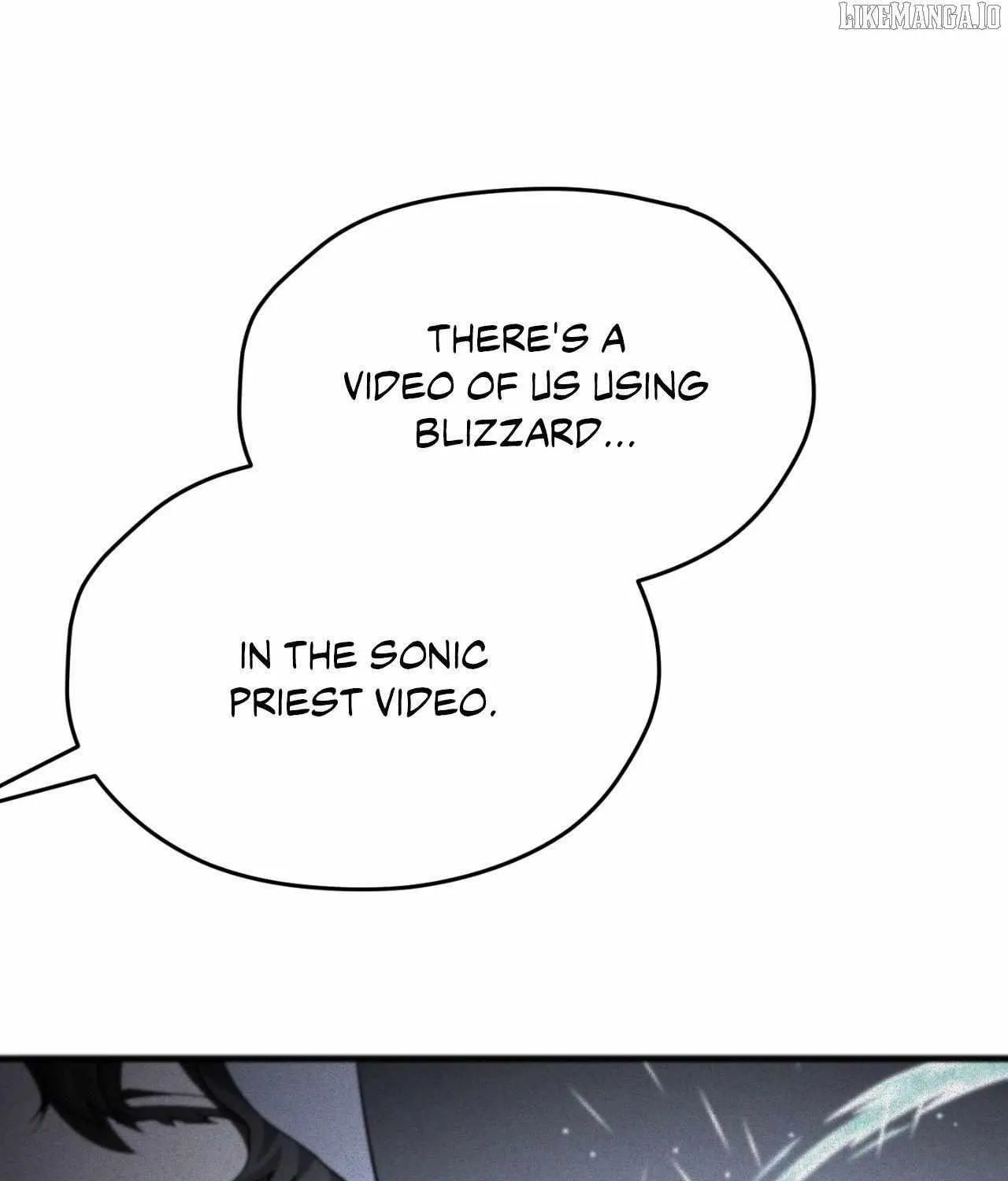 Read How to Train Your Healer chapter 78 image 109 on Lezhin