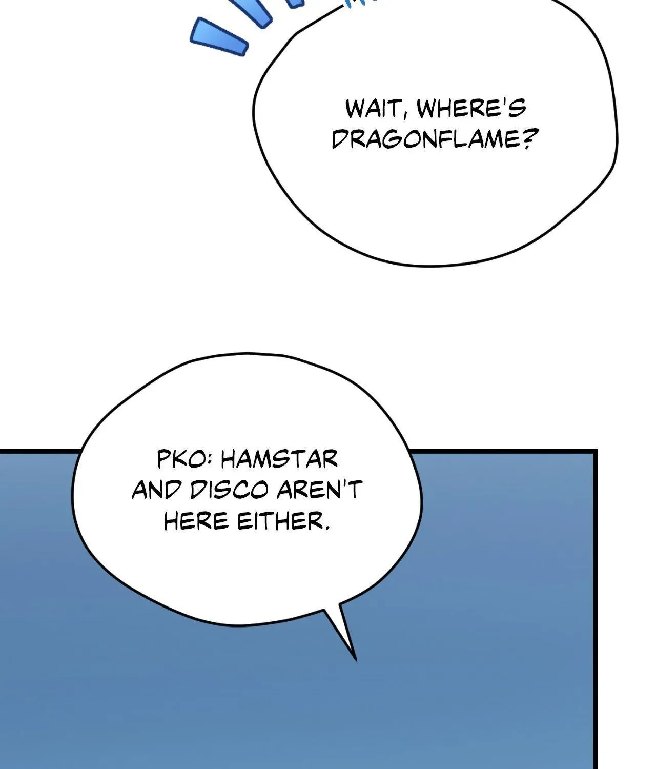 Read How to Train Your Healer chapter 78 image 117 on Lezhin