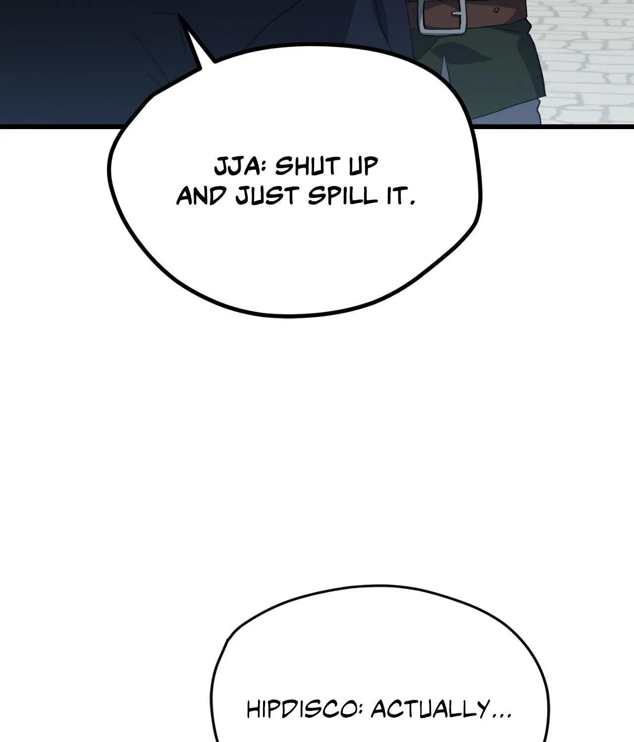 Read How to Train Your Healer chapter 78 image 12 on Lezhin