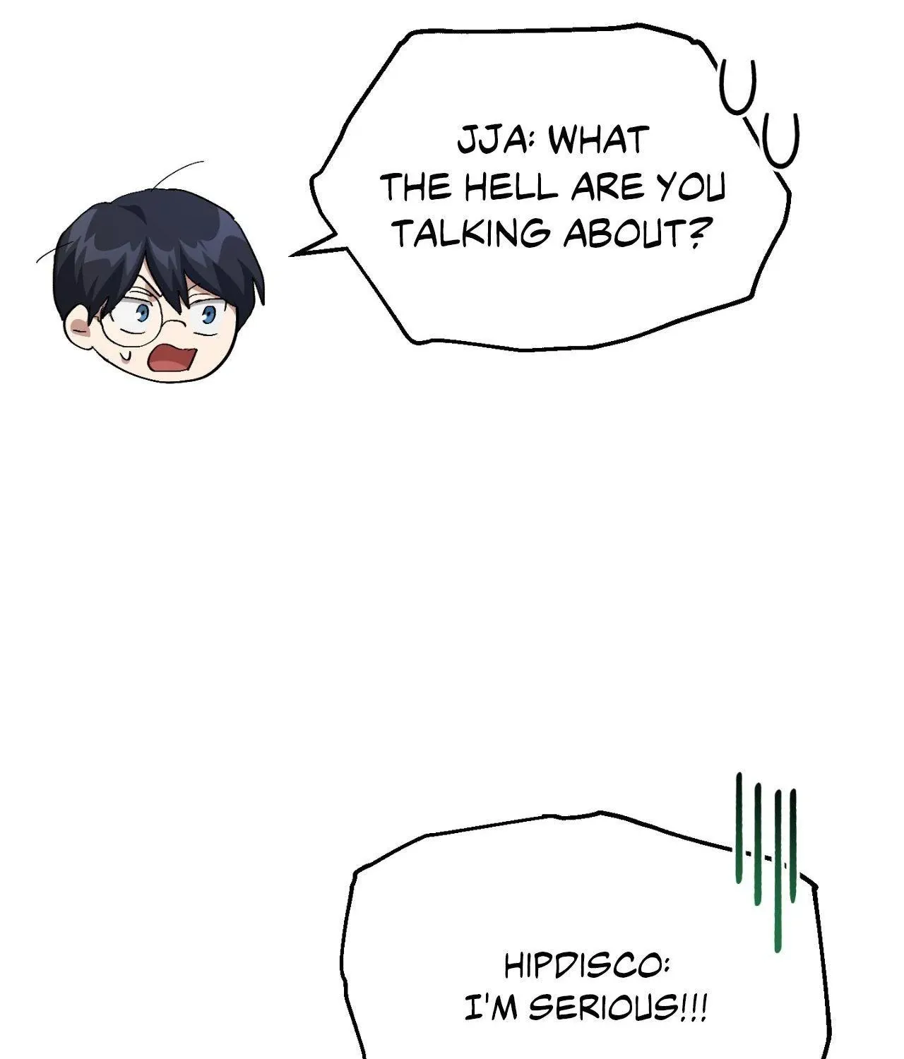 Read How to Train Your Healer chapter 78 image 125 on Lezhin