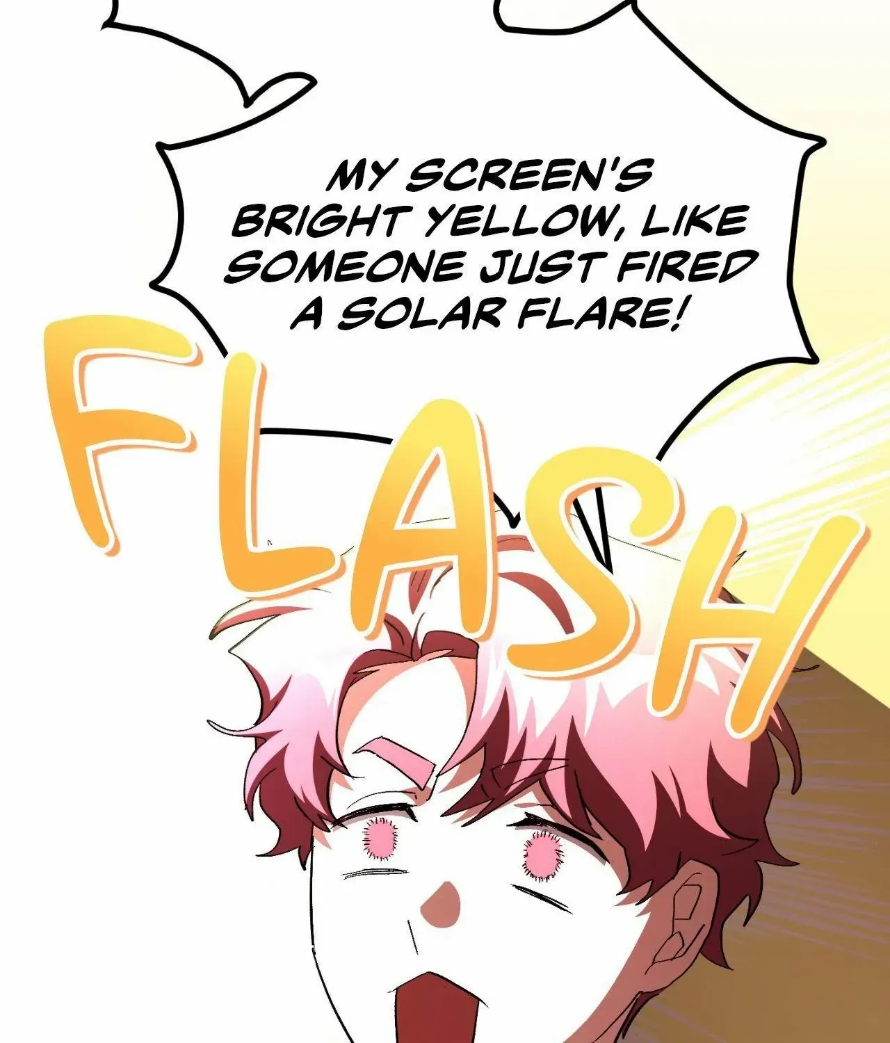 Read How to Train Your Healer chapter 78 image 128 on Lezhin