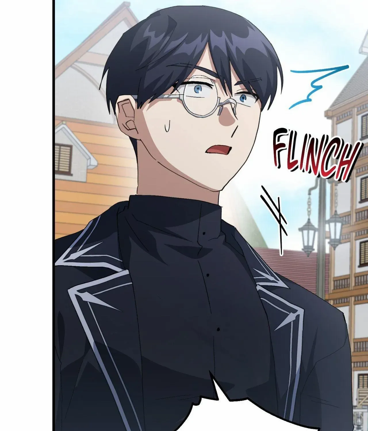 Read How to Train Your Healer chapter 78 image 15 on Lezhin