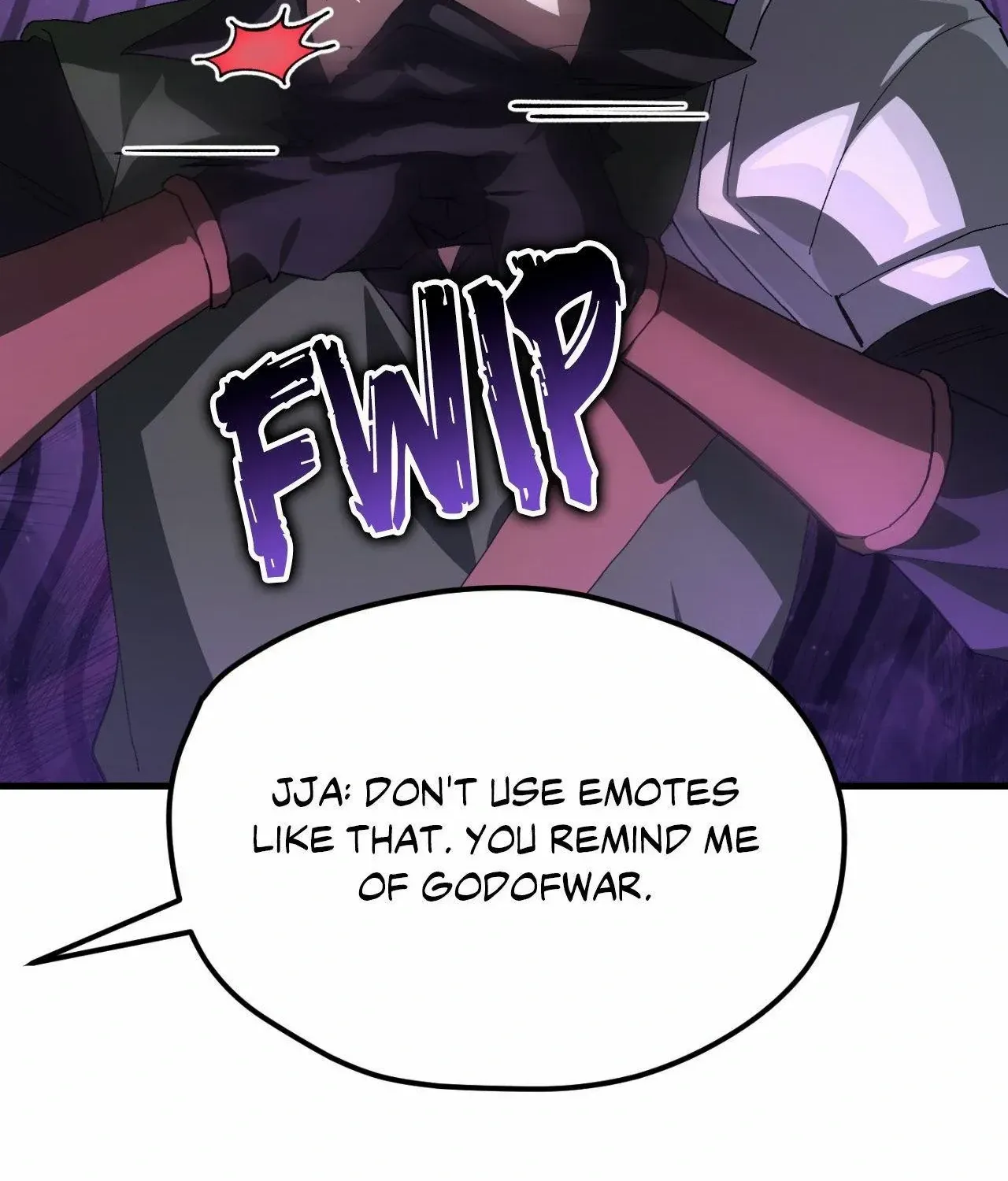 Read How to Train Your Healer chapter 78 image 20 on Lezhin
