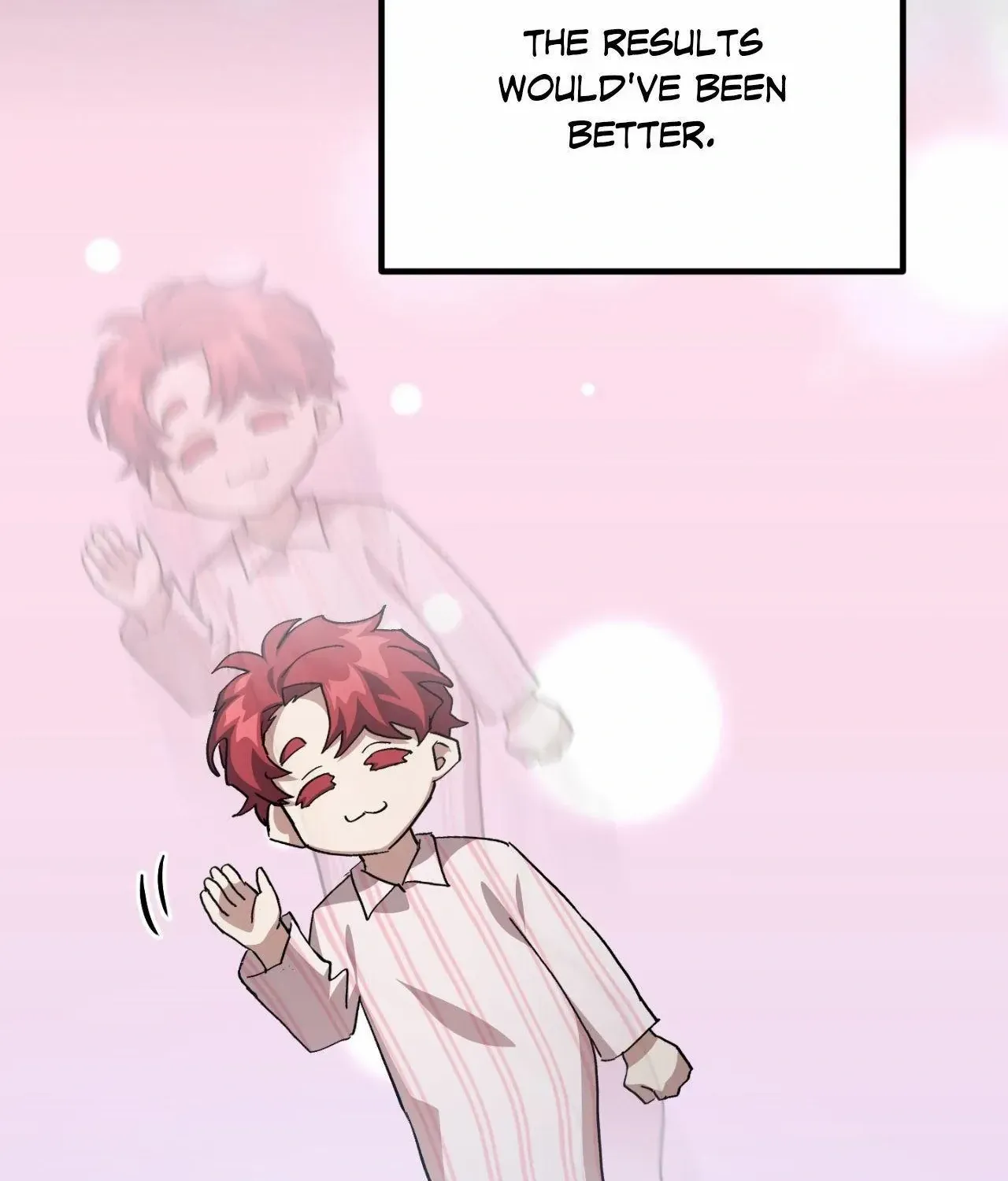 Read How to Train Your Healer chapter 78 image 28 on Lezhin