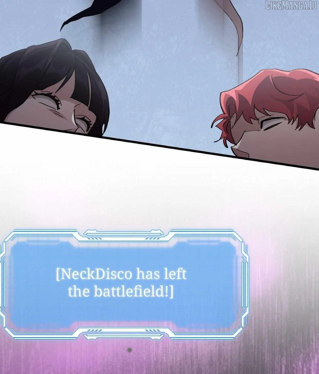 Read How to Train Your Healer chapter 78 image 3 on Lezhin