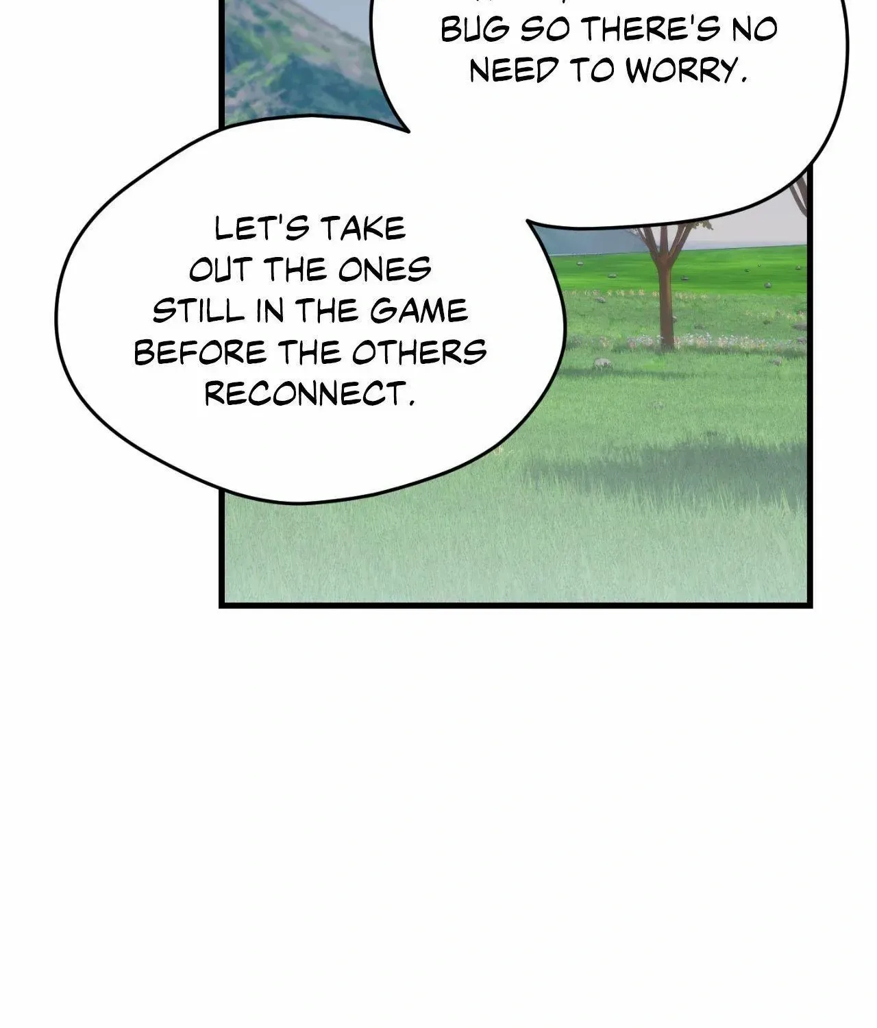 Read How to Train Your Healer chapter 78 image 33 on Lezhin
