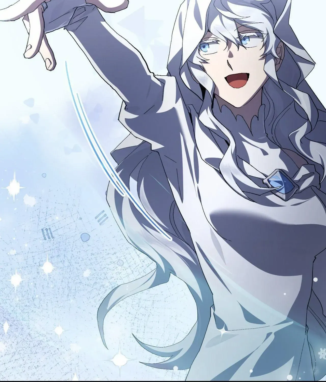Read How to Train Your Healer chapter 78 image 49 on Lezhin