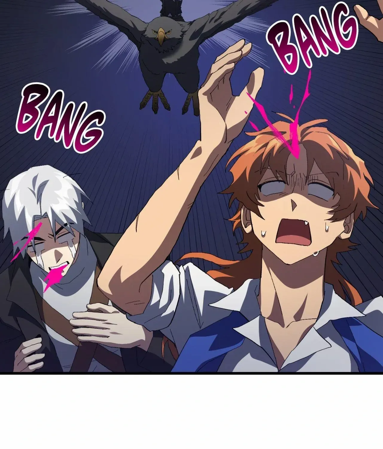 Read How to Train Your Healer chapter 78 image 57 on Lezhin