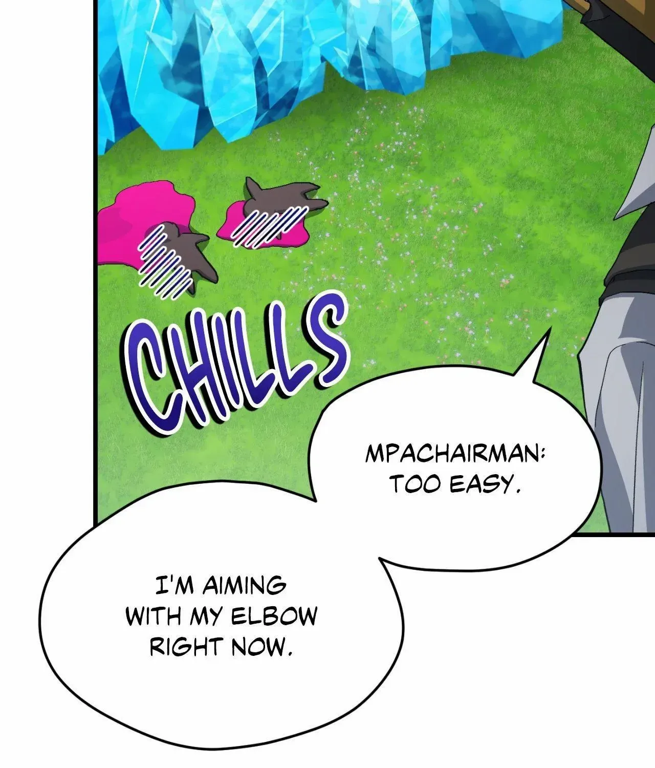 Read How to Train Your Healer chapter 78 image 59 on Lezhin