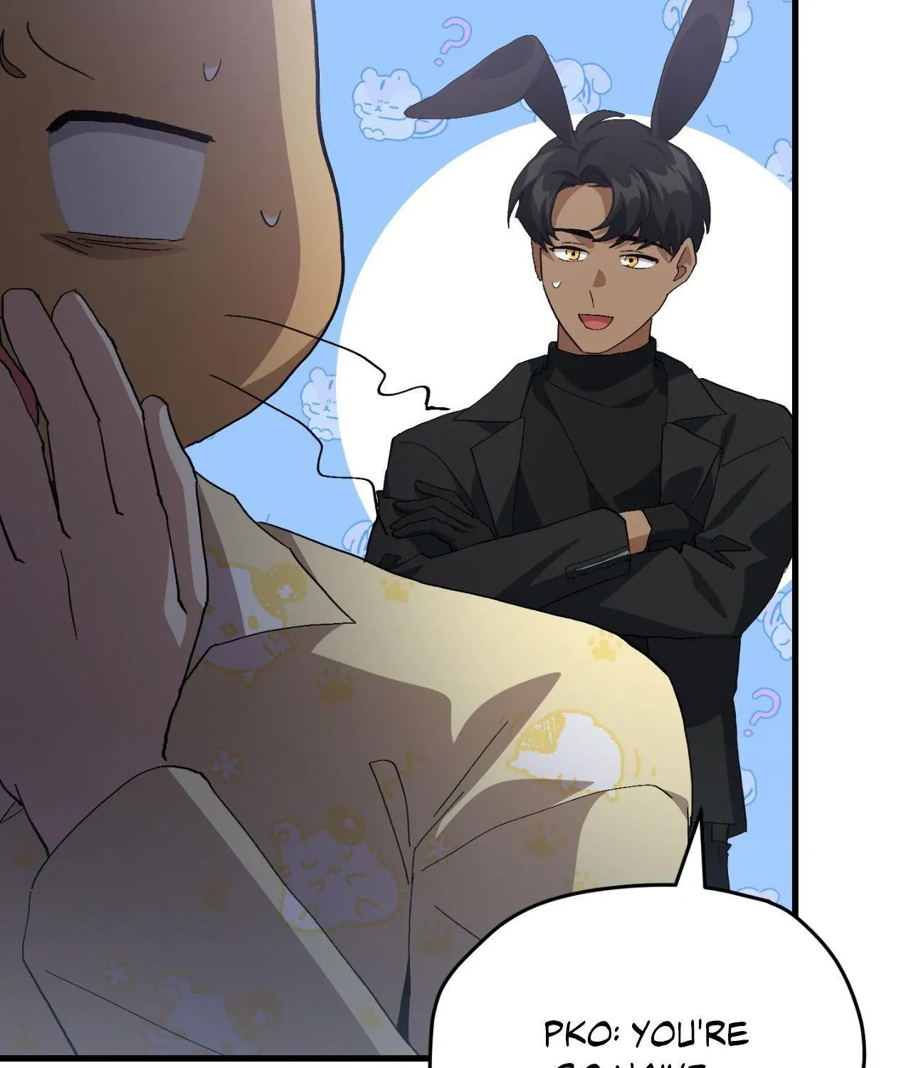 Read How to Train Your Healer chapter 78 image 65 on Lezhin