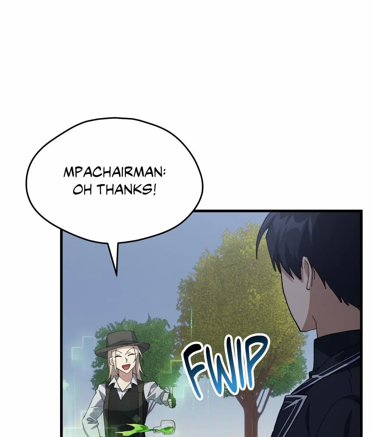 Read How to Train Your Healer chapter 78 image 69 on Lezhin