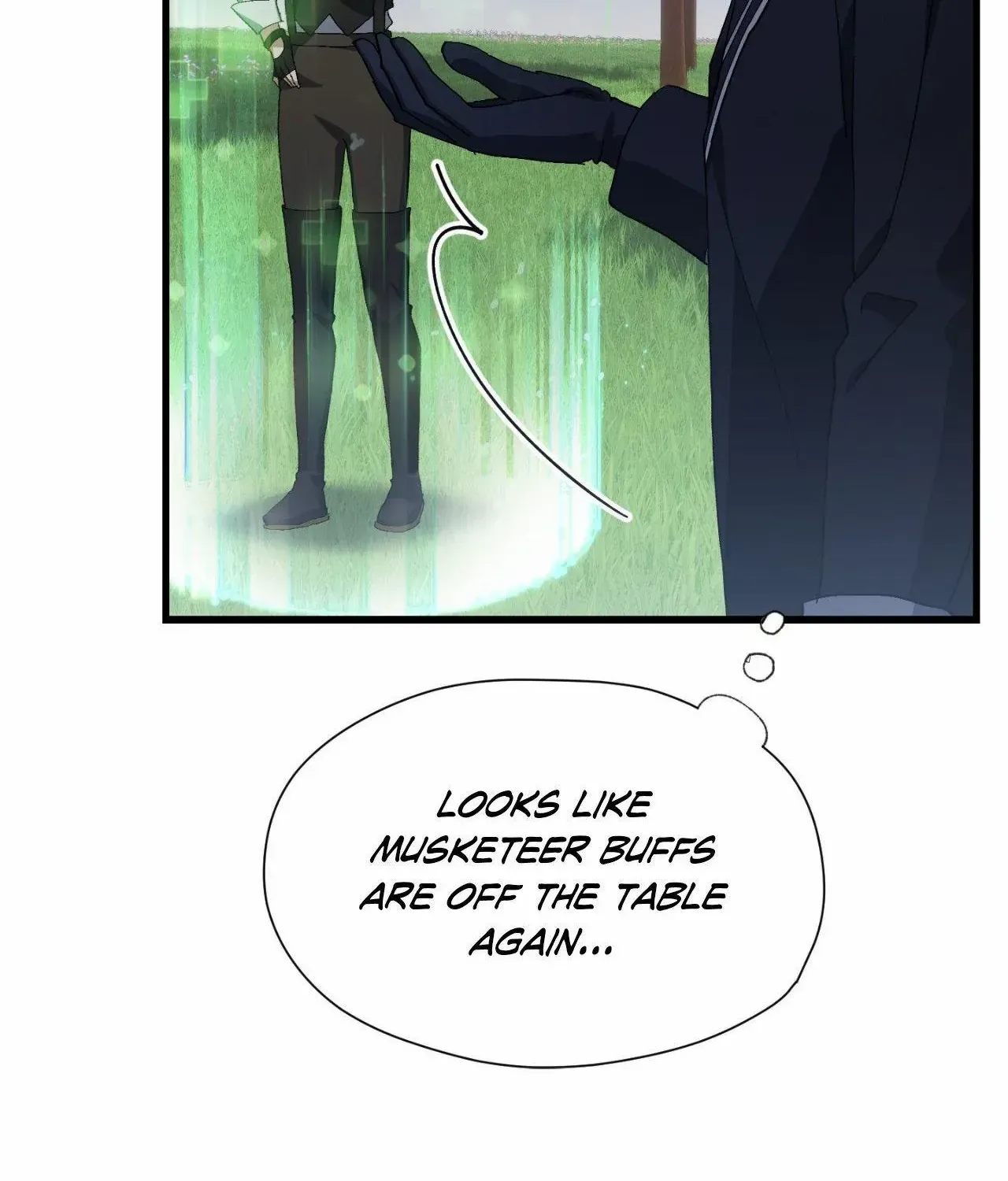 Read How to Train Your Healer chapter 78 image 70 on Lezhin