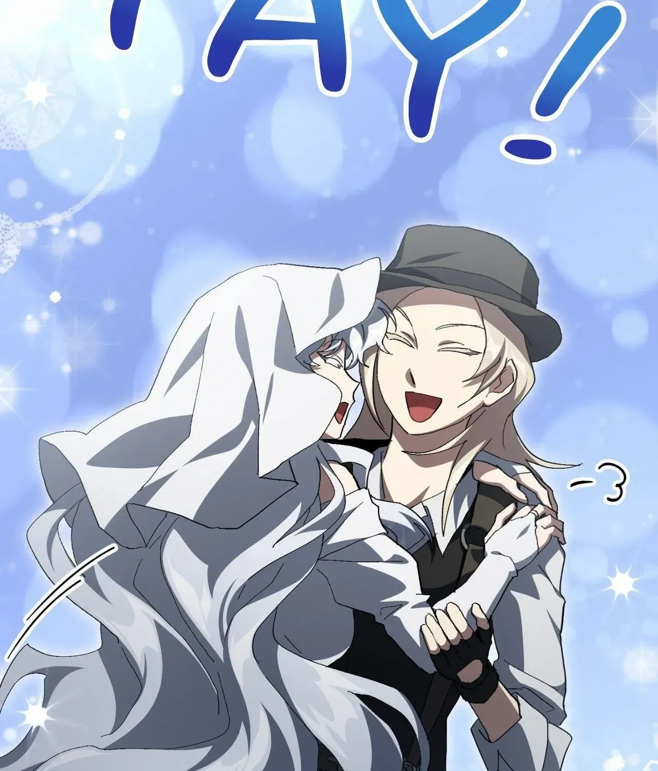 Read How to Train Your Healer chapter 78 image 79 on Lezhin