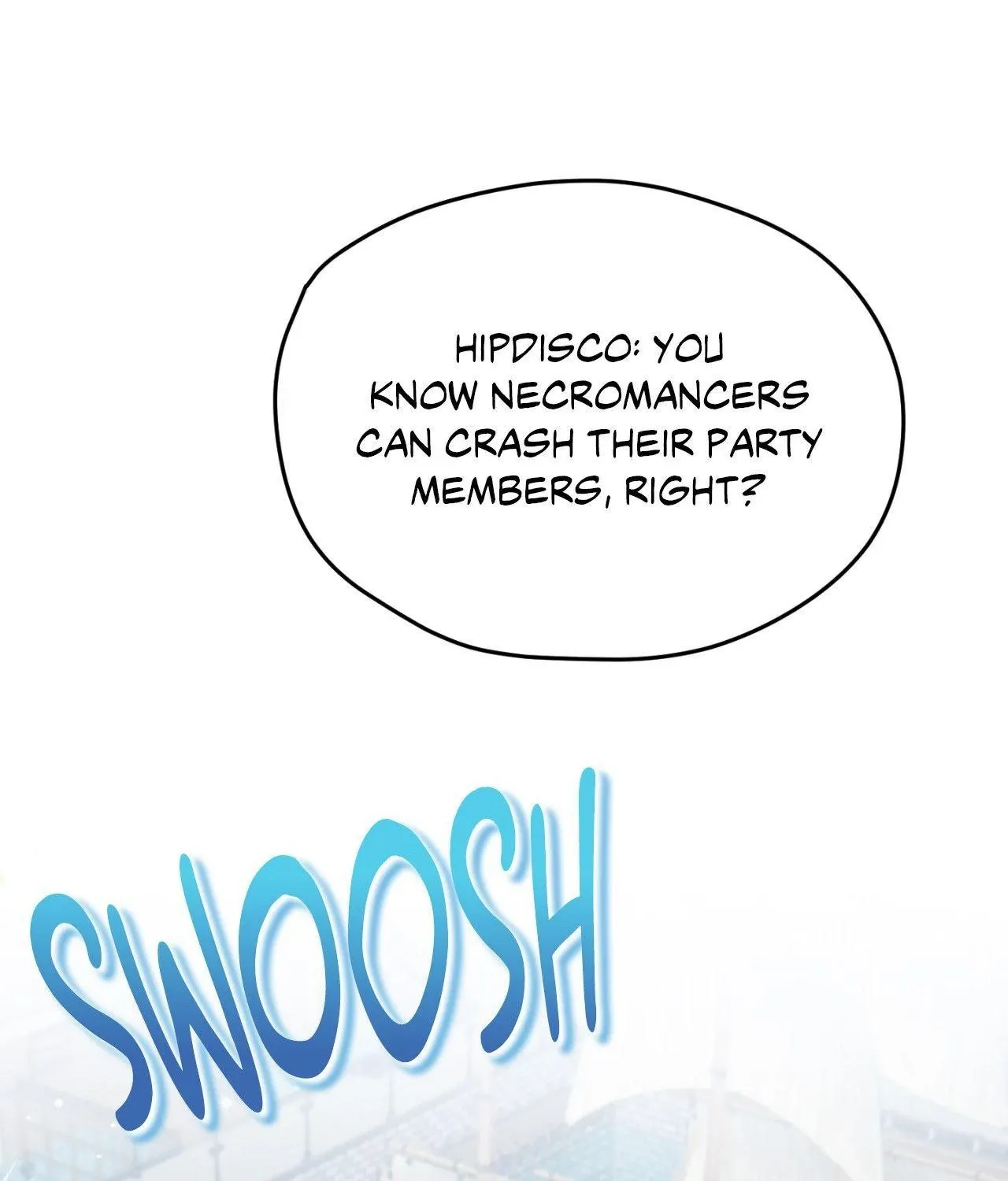 Read How to Train Your Healer chapter 78 image 8 on Lezhin