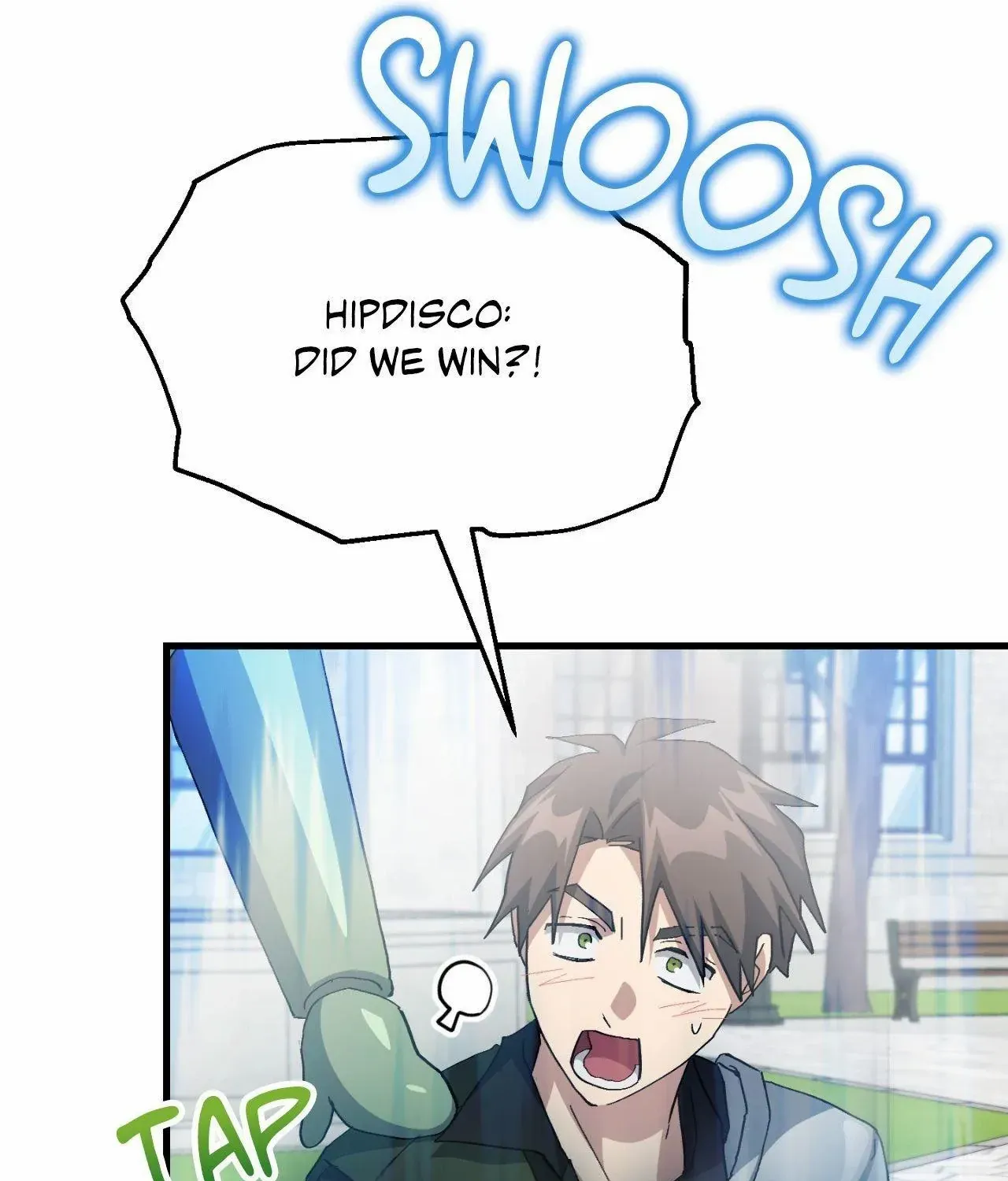 Read How to Train Your Healer chapter 78 image 81 on Lezhin