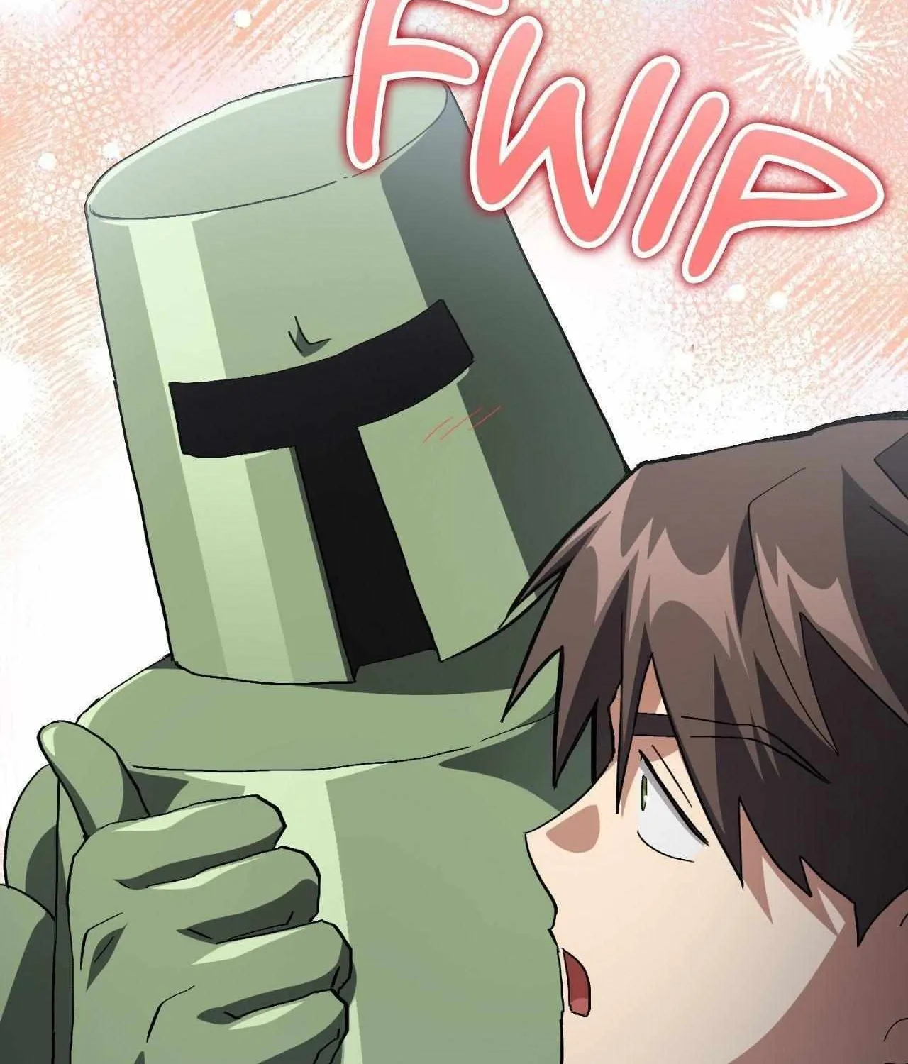 Read How to Train Your Healer chapter 78 image 84 on Lezhin