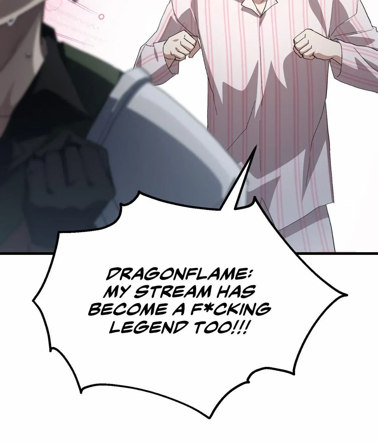 Read How to Train Your Healer chapter 78 image 87 on Lezhin