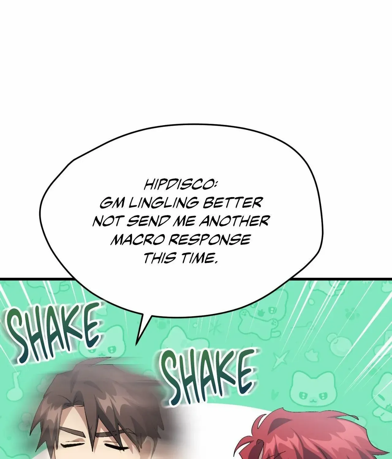Read How to Train Your Healer chapter 78 image 88 on Lezhin