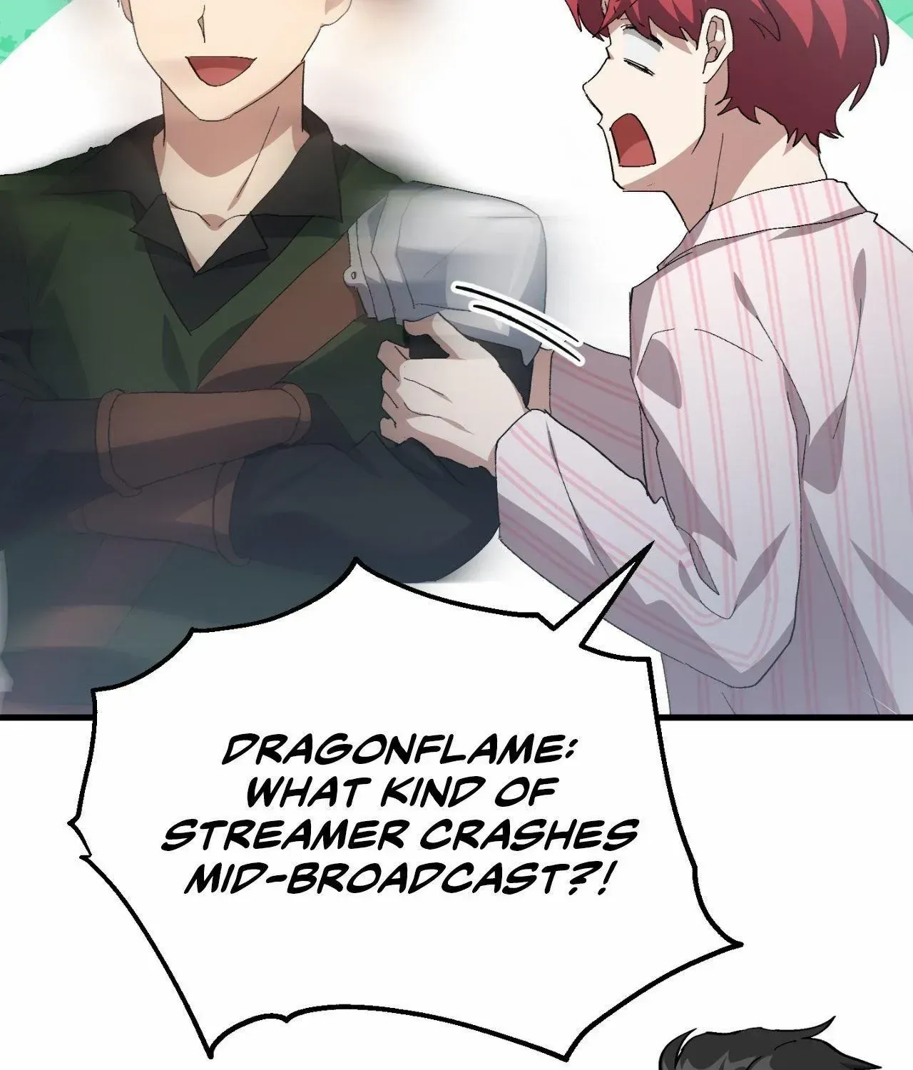 Read How to Train Your Healer chapter 78 image 89 on Lezhin