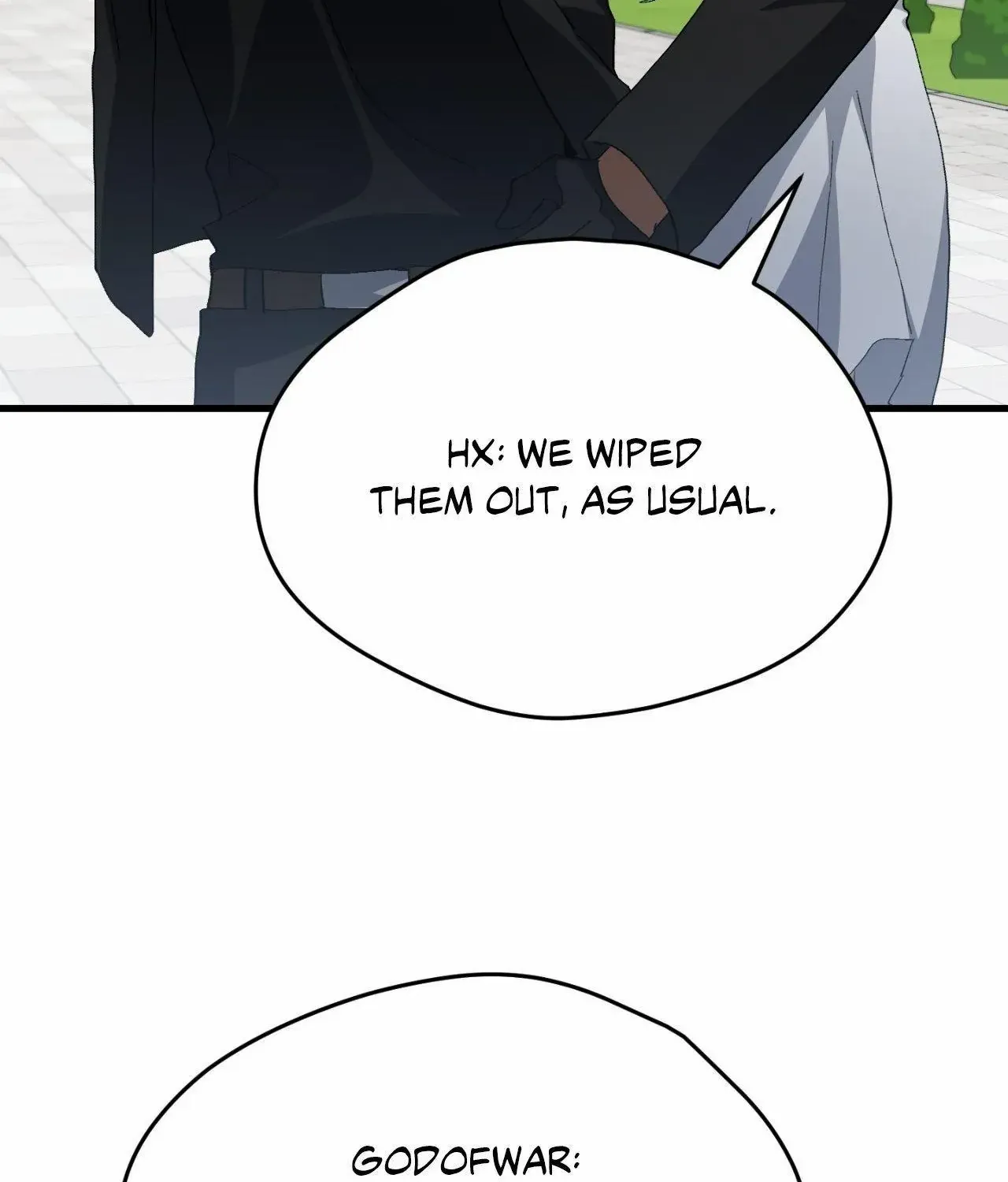Read How to Train Your Healer chapter 78 image 92 on Lezhin