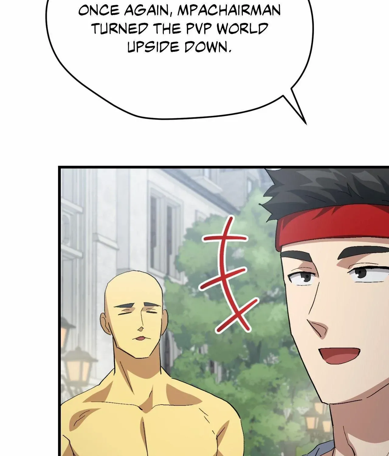 Read How to Train Your Healer chapter 78 image 93 on Lezhin