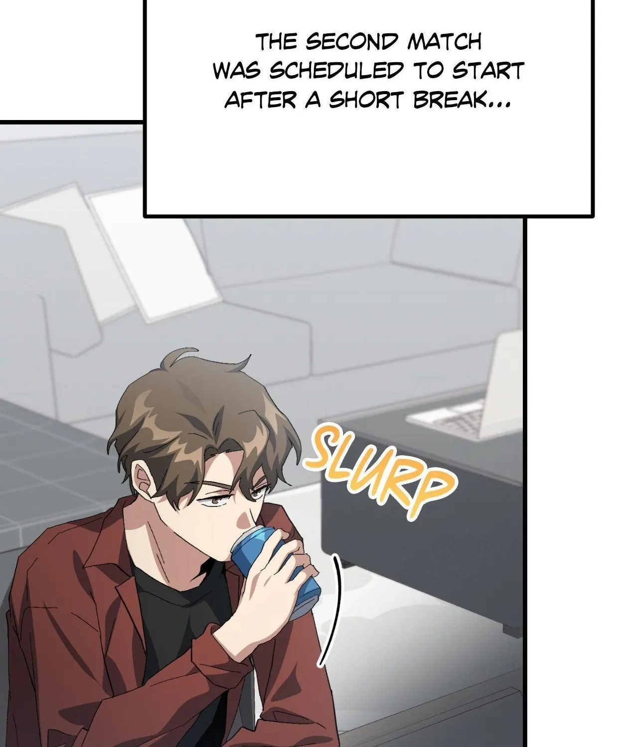 Read How to Train Your Healer chapter 78 image 96 on Lezhin