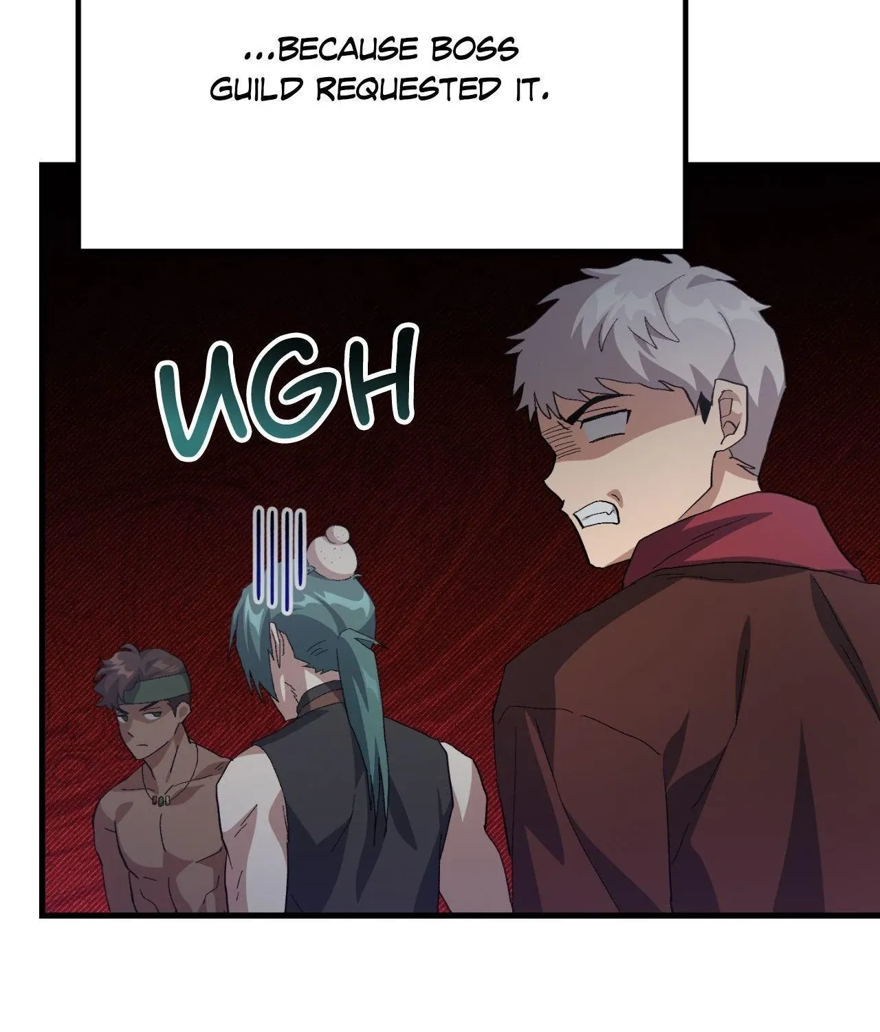Read How to Train Your Healer chapter 78 image 98 on Lezhin