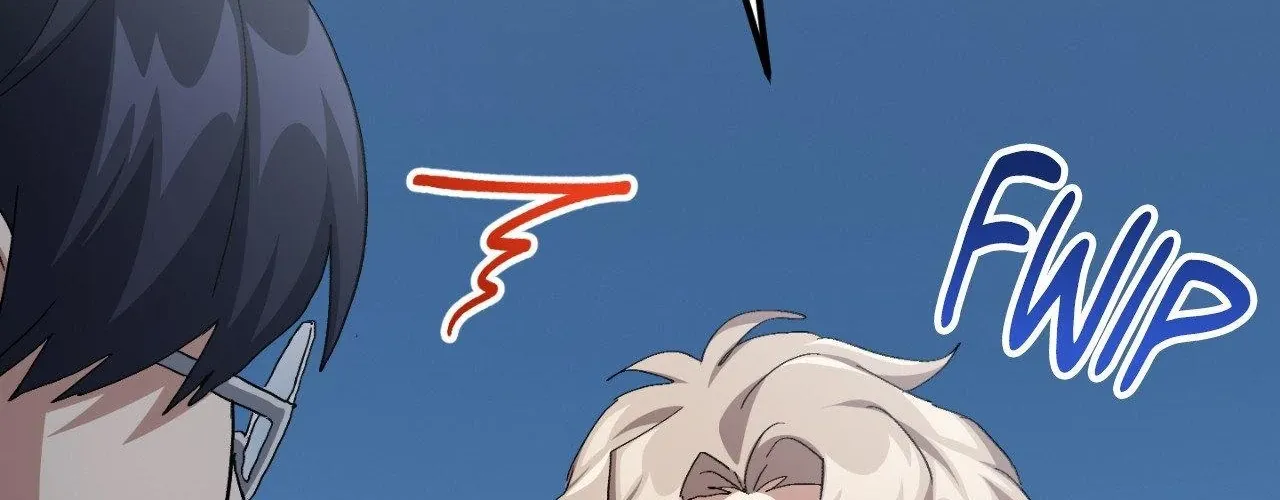 Read How to Train Your Healer chapter 79 image 1 on Lezhin