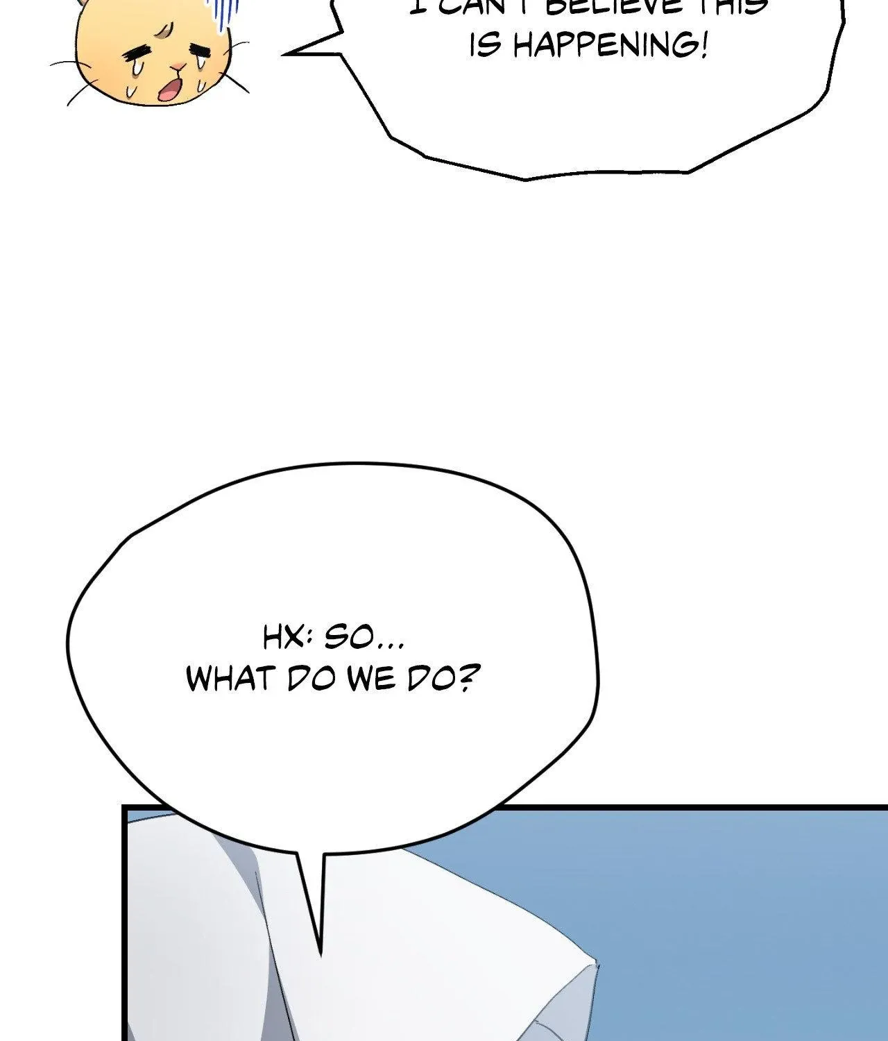 Read How to Train Your Healer chapter 79 image 10 on Lezhin