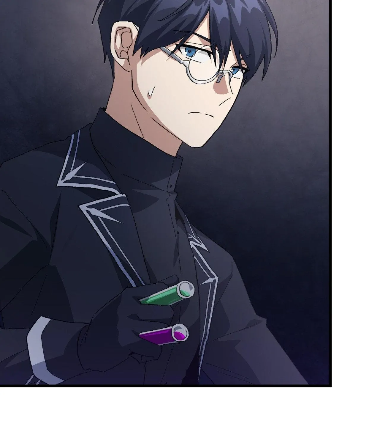 Read How to Train Your Healer chapter 79 image 100 on Lezhin