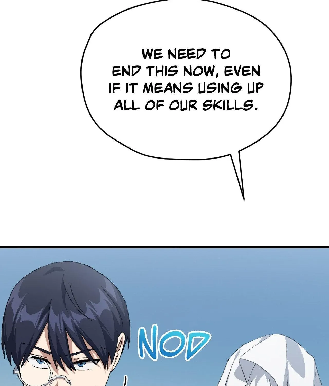 Read How to Train Your Healer chapter 79 image 102 on Lezhin