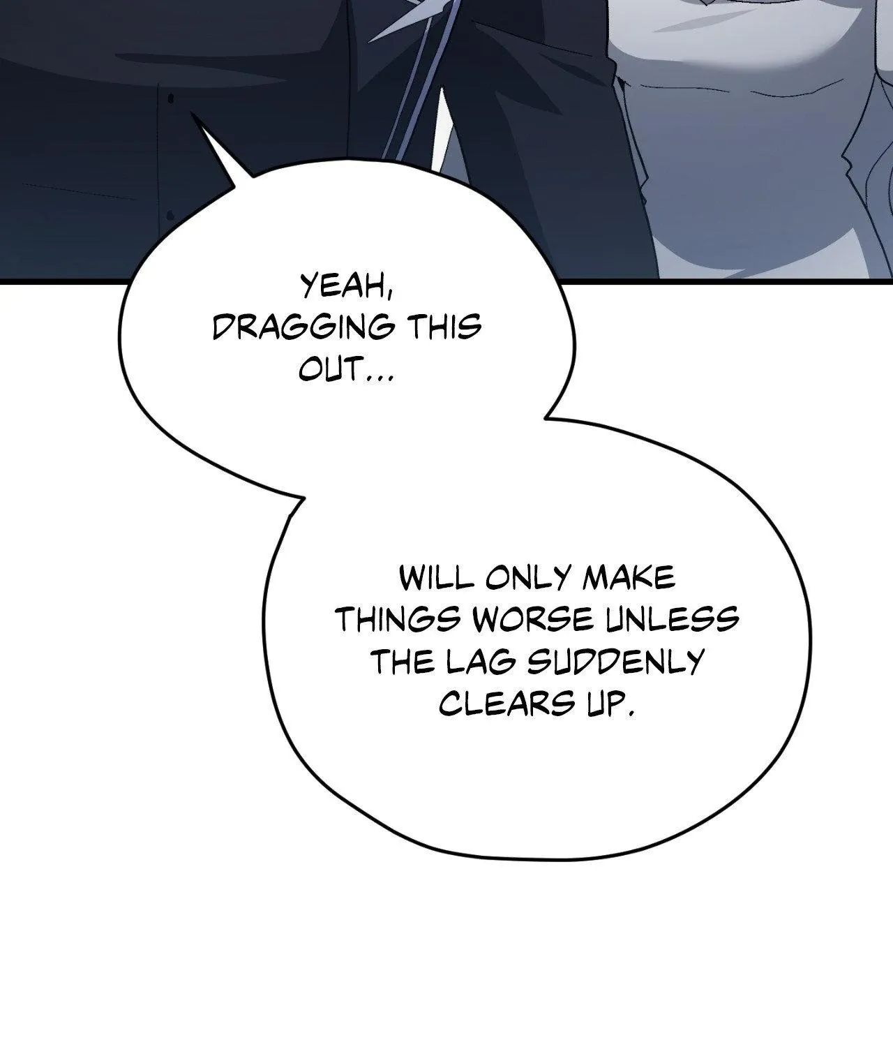 Read How to Train Your Healer chapter 79 image 104 on Lezhin