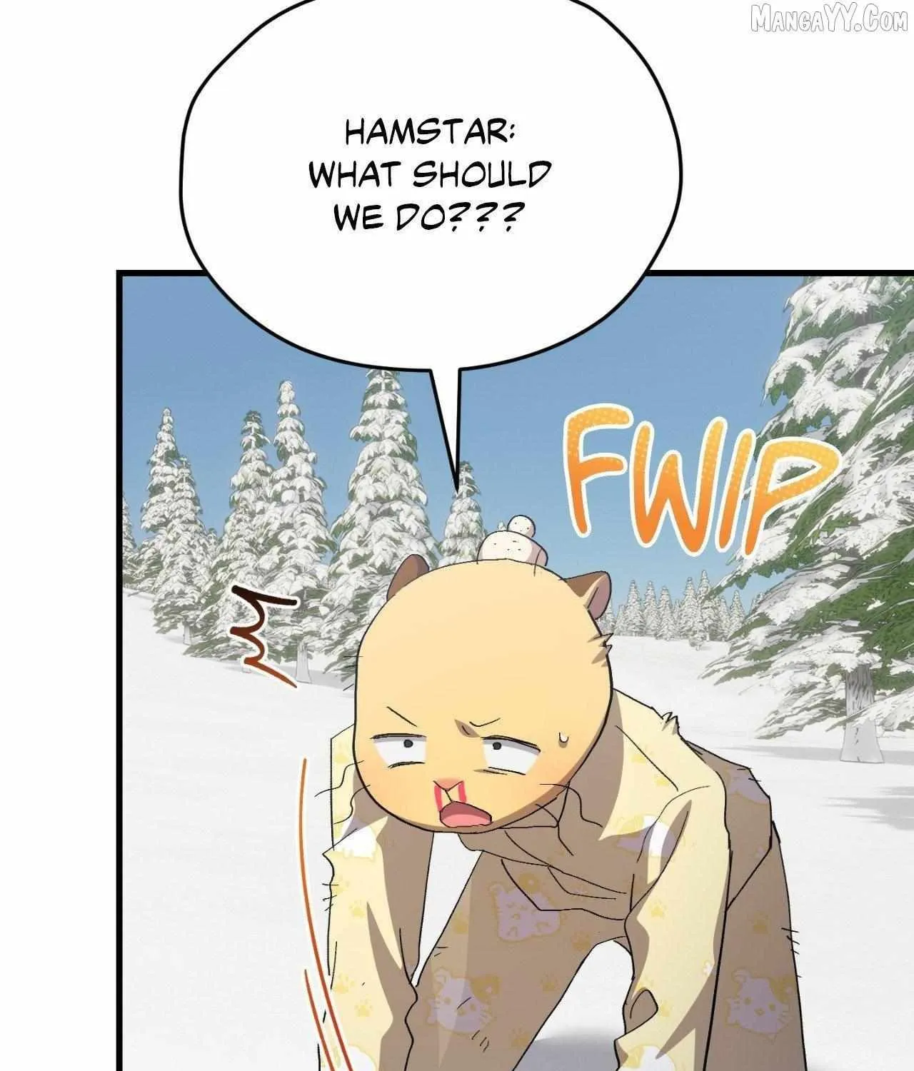 Read How to Train Your Healer chapter 79 image 106 on Lezhin