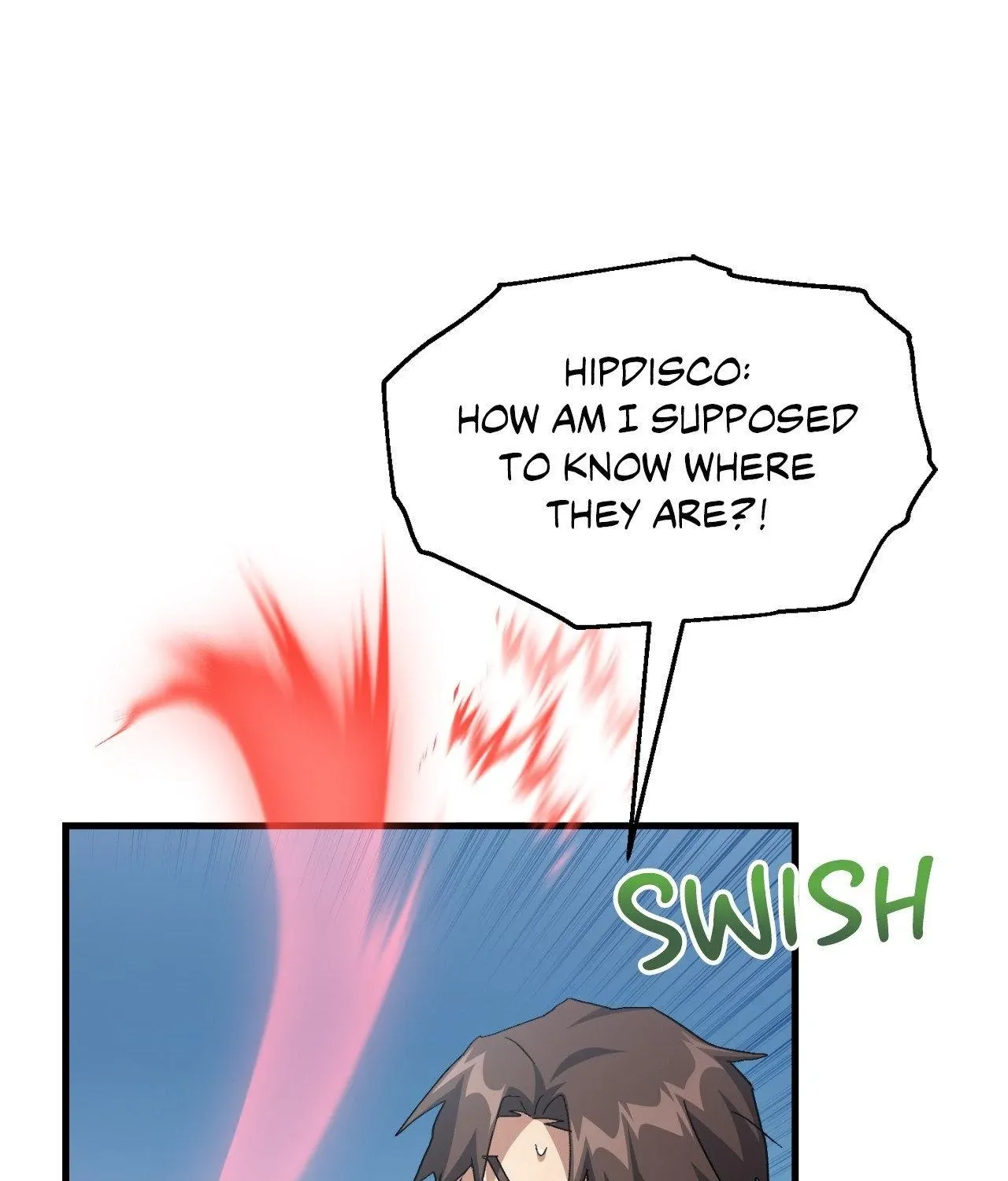 Read How to Train Your Healer chapter 79 image 109 on Lezhin